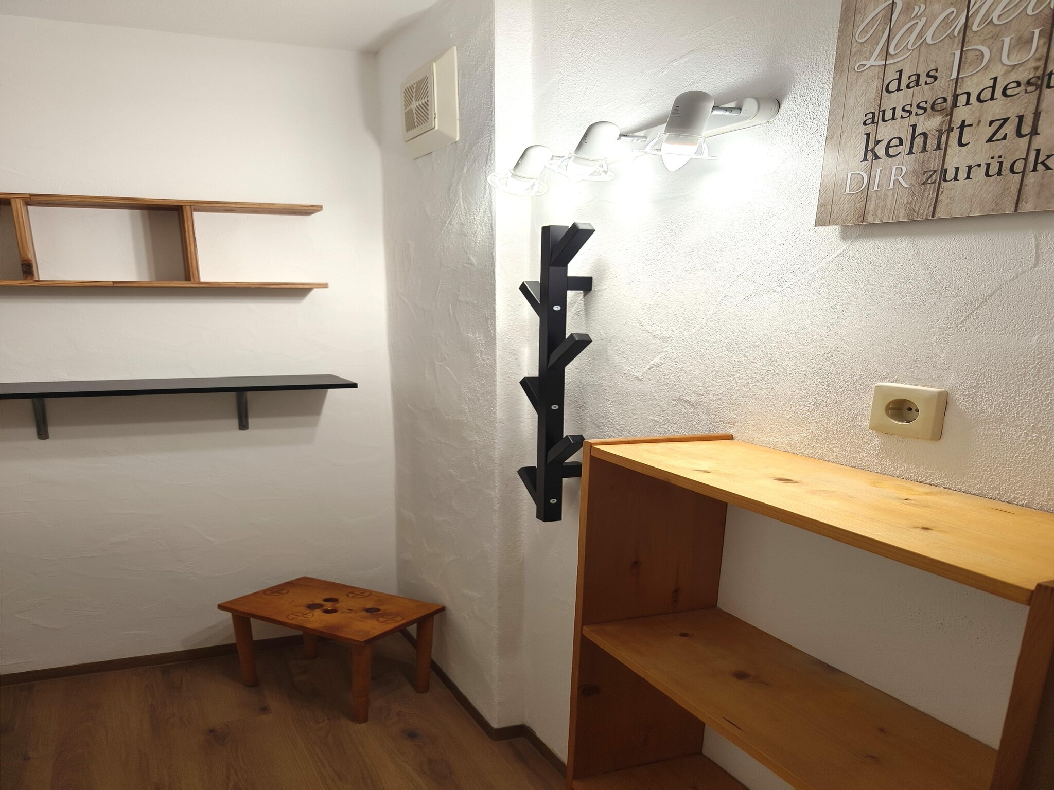Appartamento Apartment Almrausch