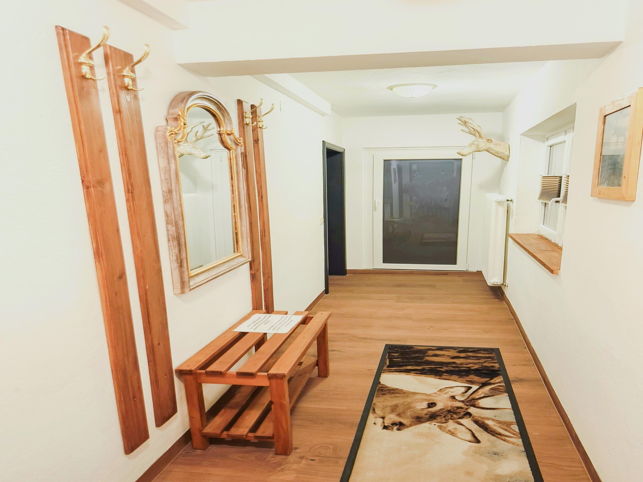 Appartamento Apartment Almrausch