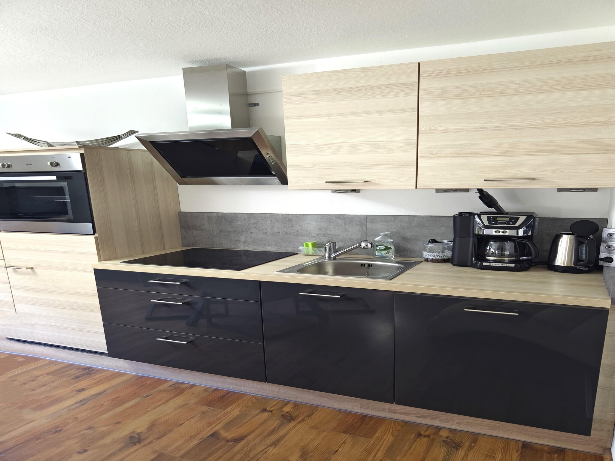 Appartamento Apartment Almrausch