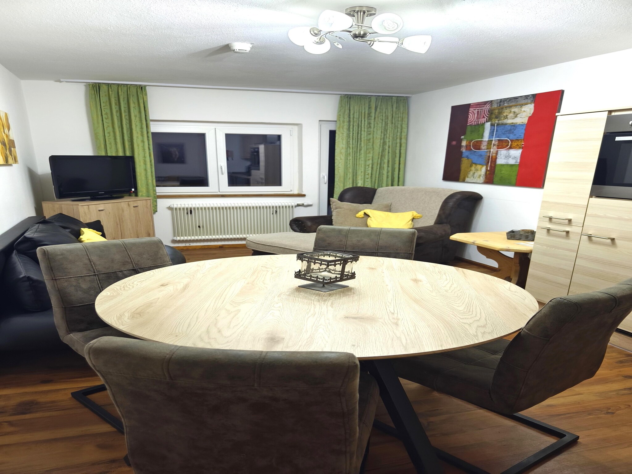 Appartamento Apartment Almrausch