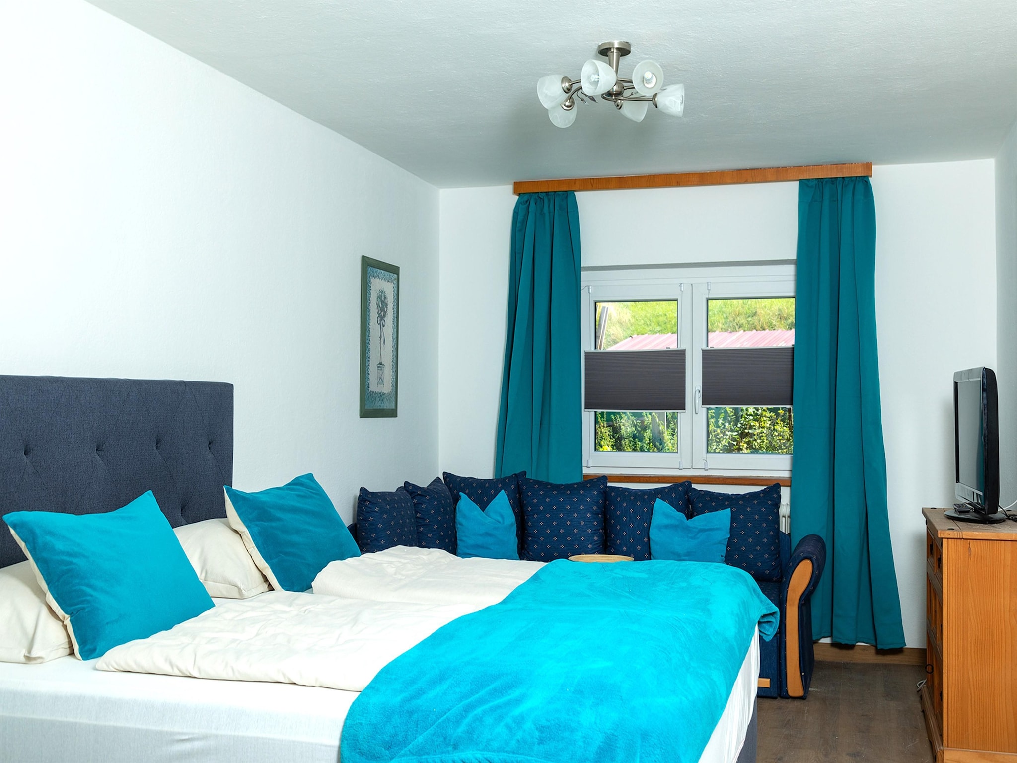 Appartamento Apartment Almrausch