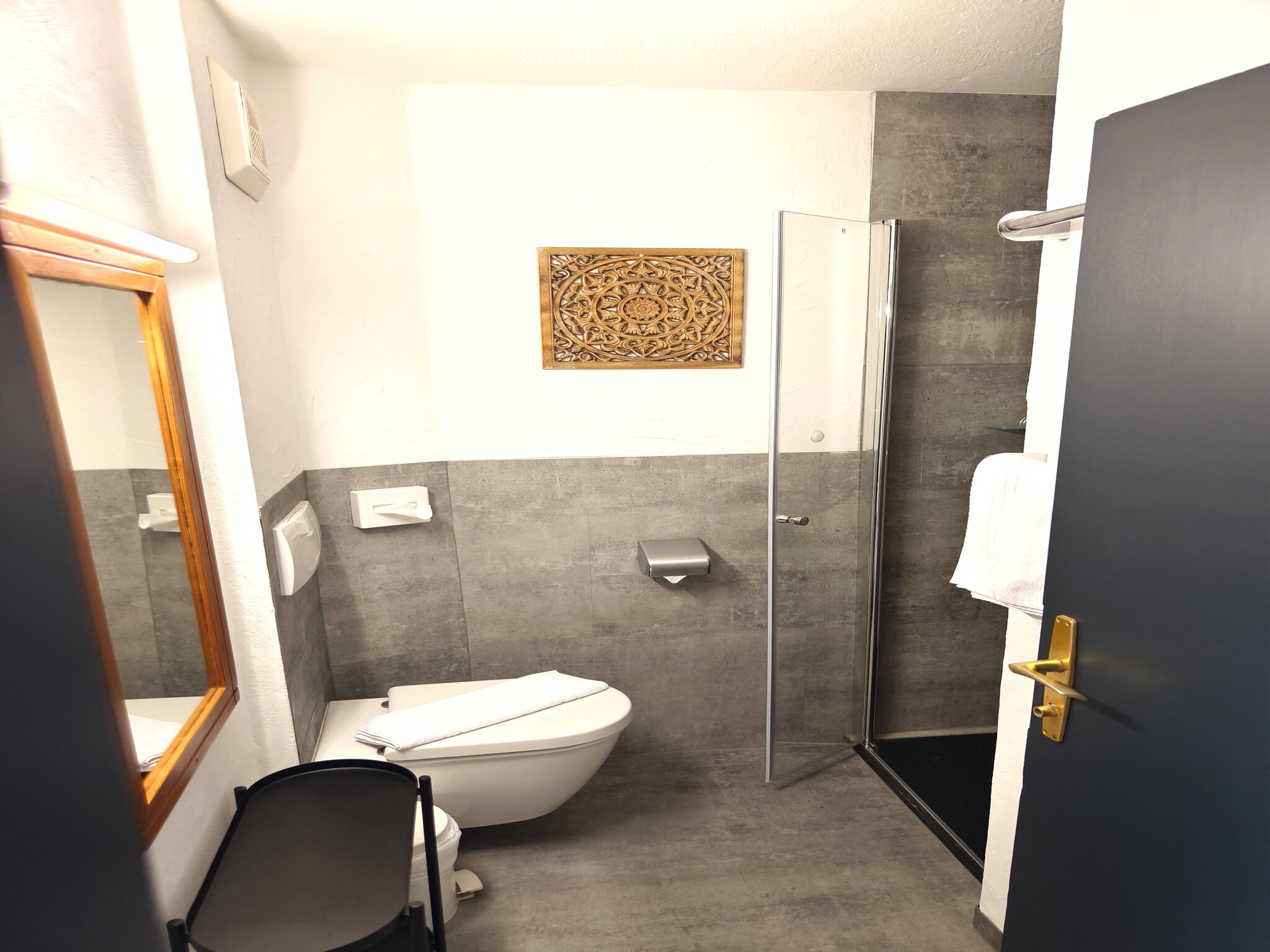 Appartamento Apartment Almrausch