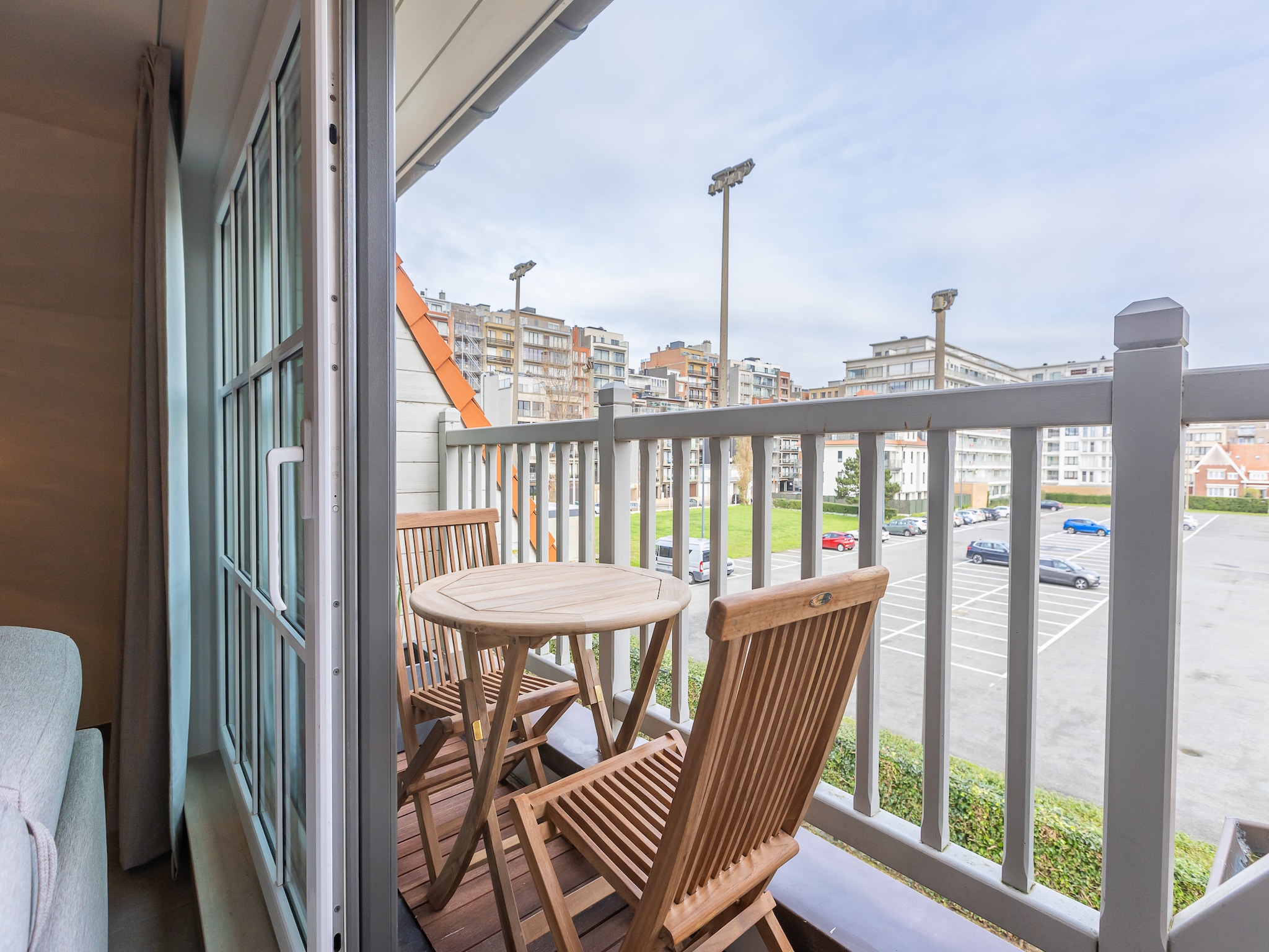 Appartement Villa Georges II 0202