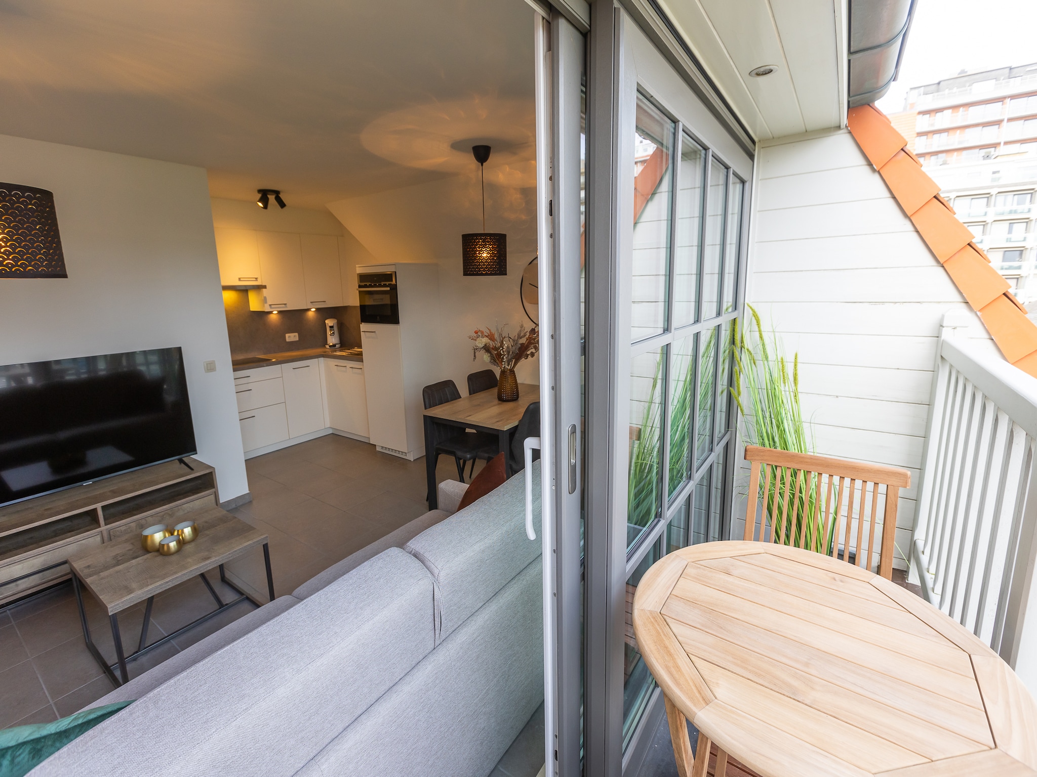 Appartement Villa Georges II 0202