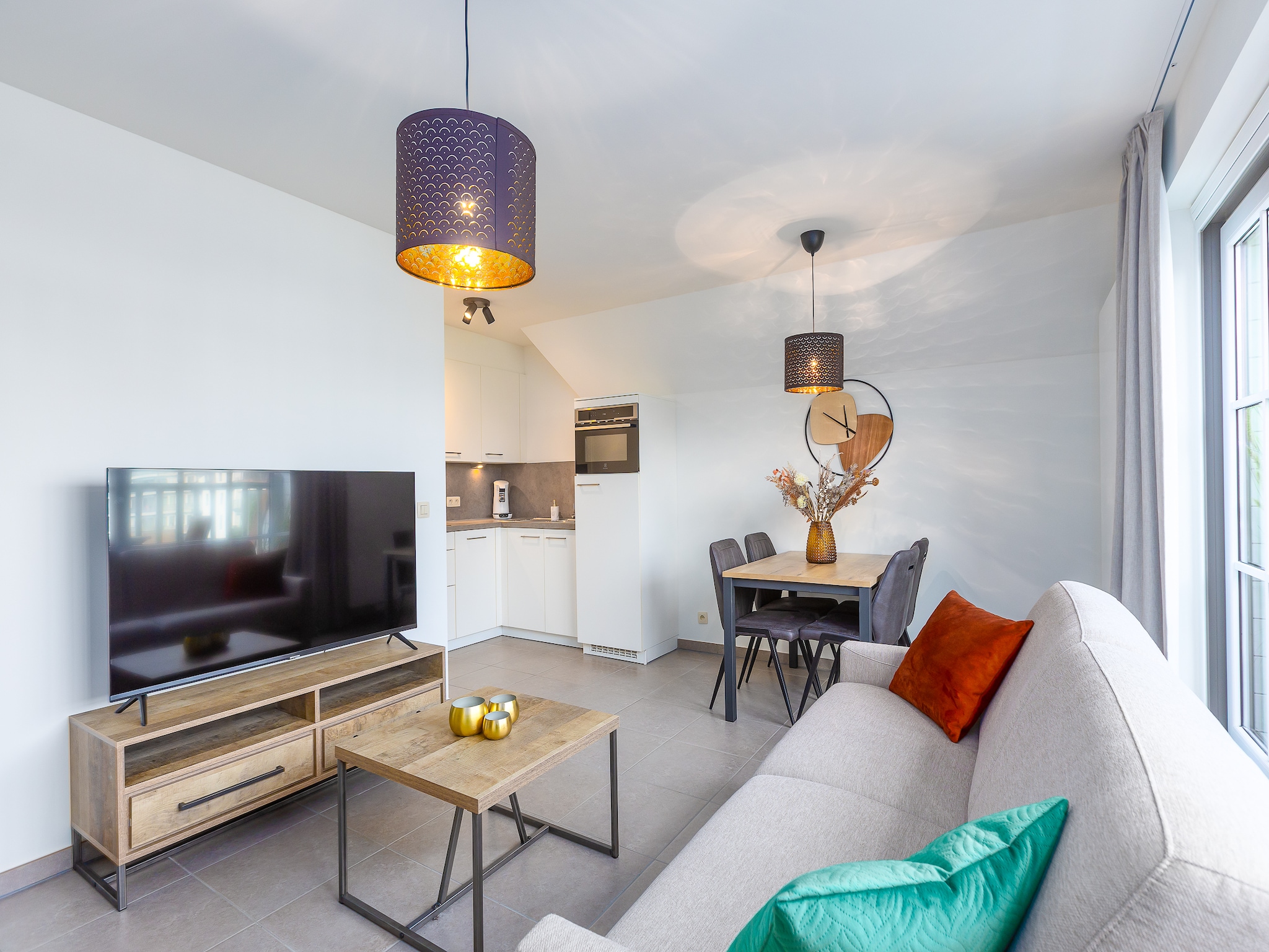 Appartement Villa Georges II 0202