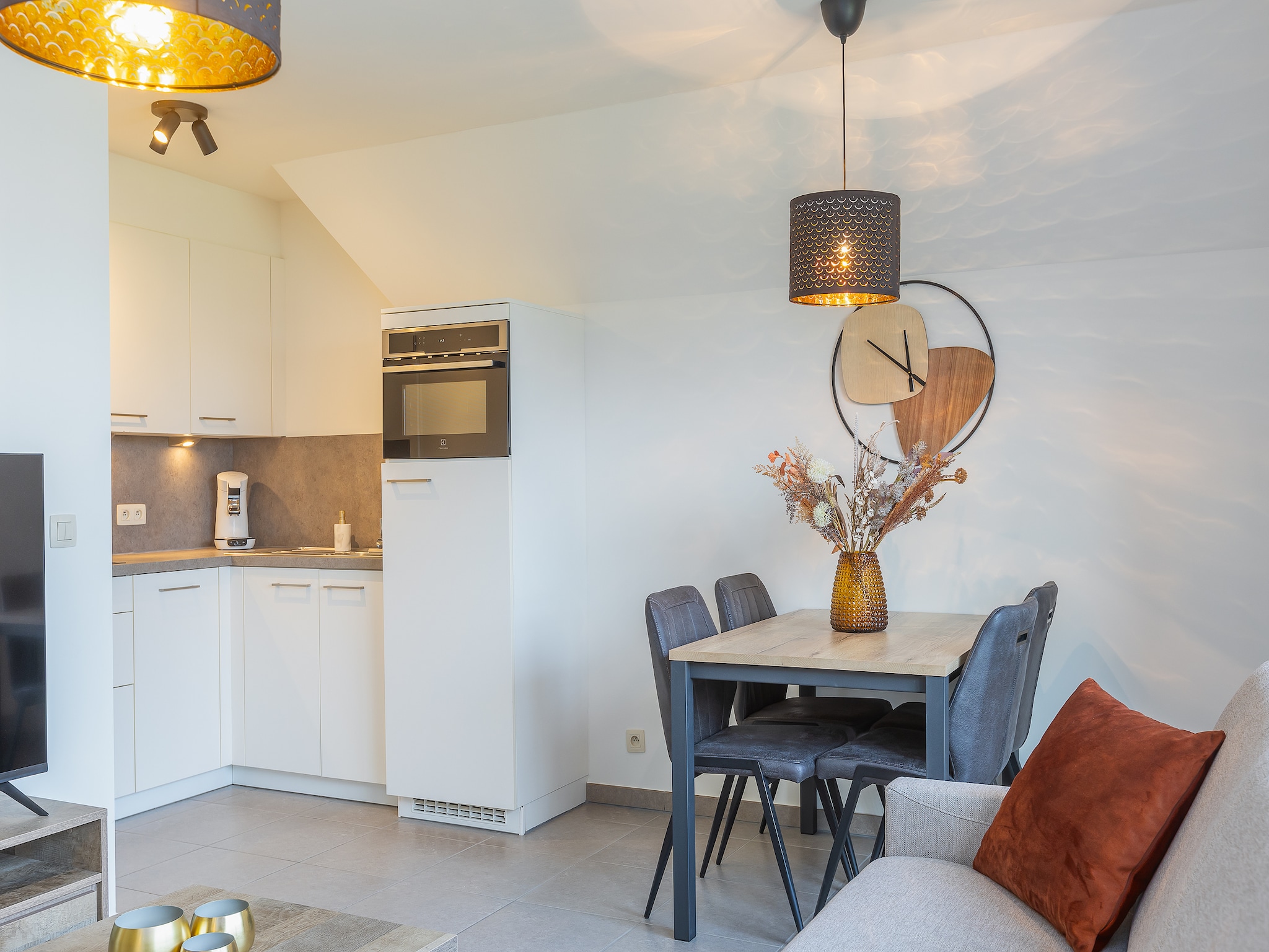 Appartement Villa Georges II 0202
