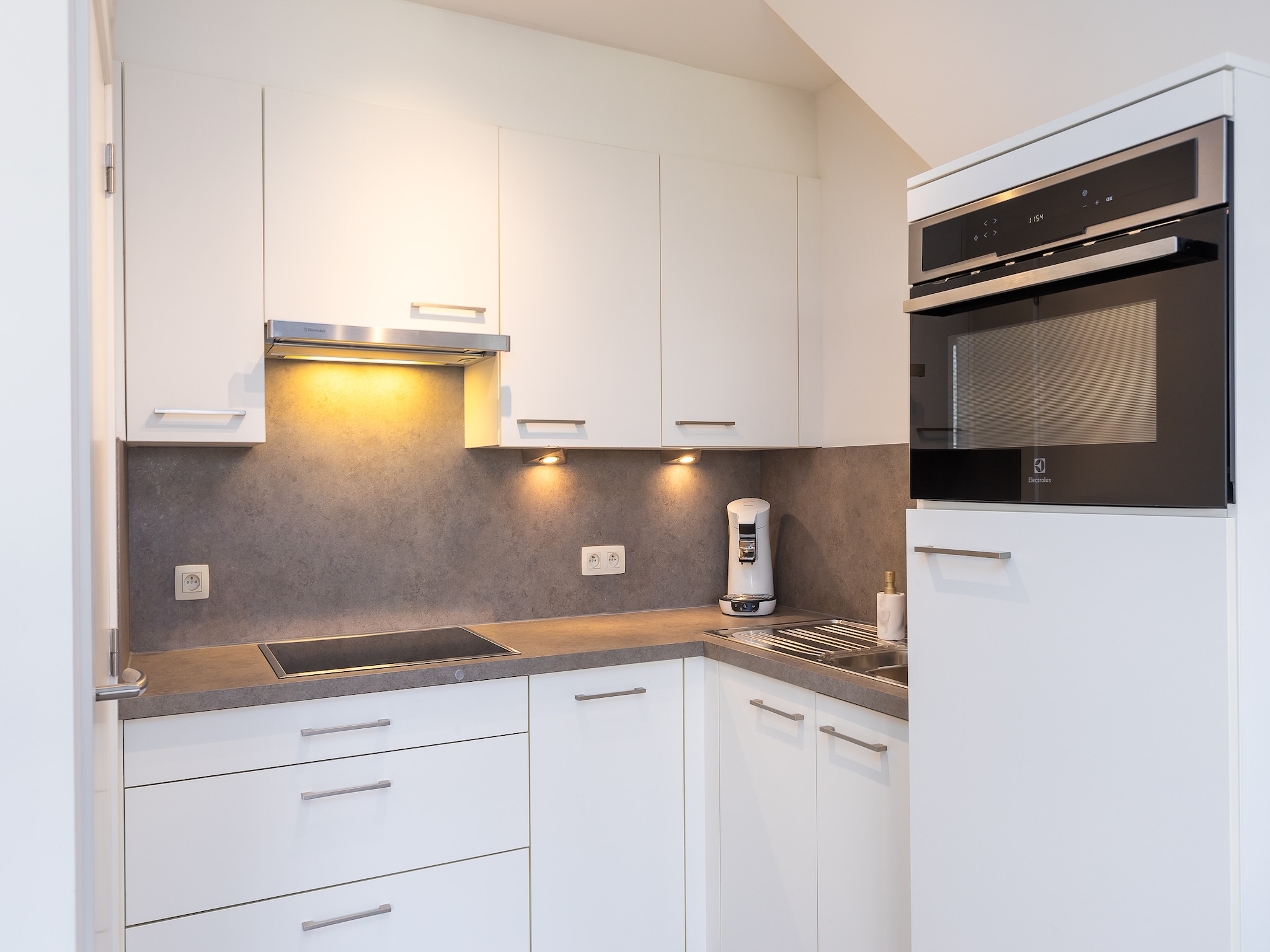 Appartement Villa Georges II 0202