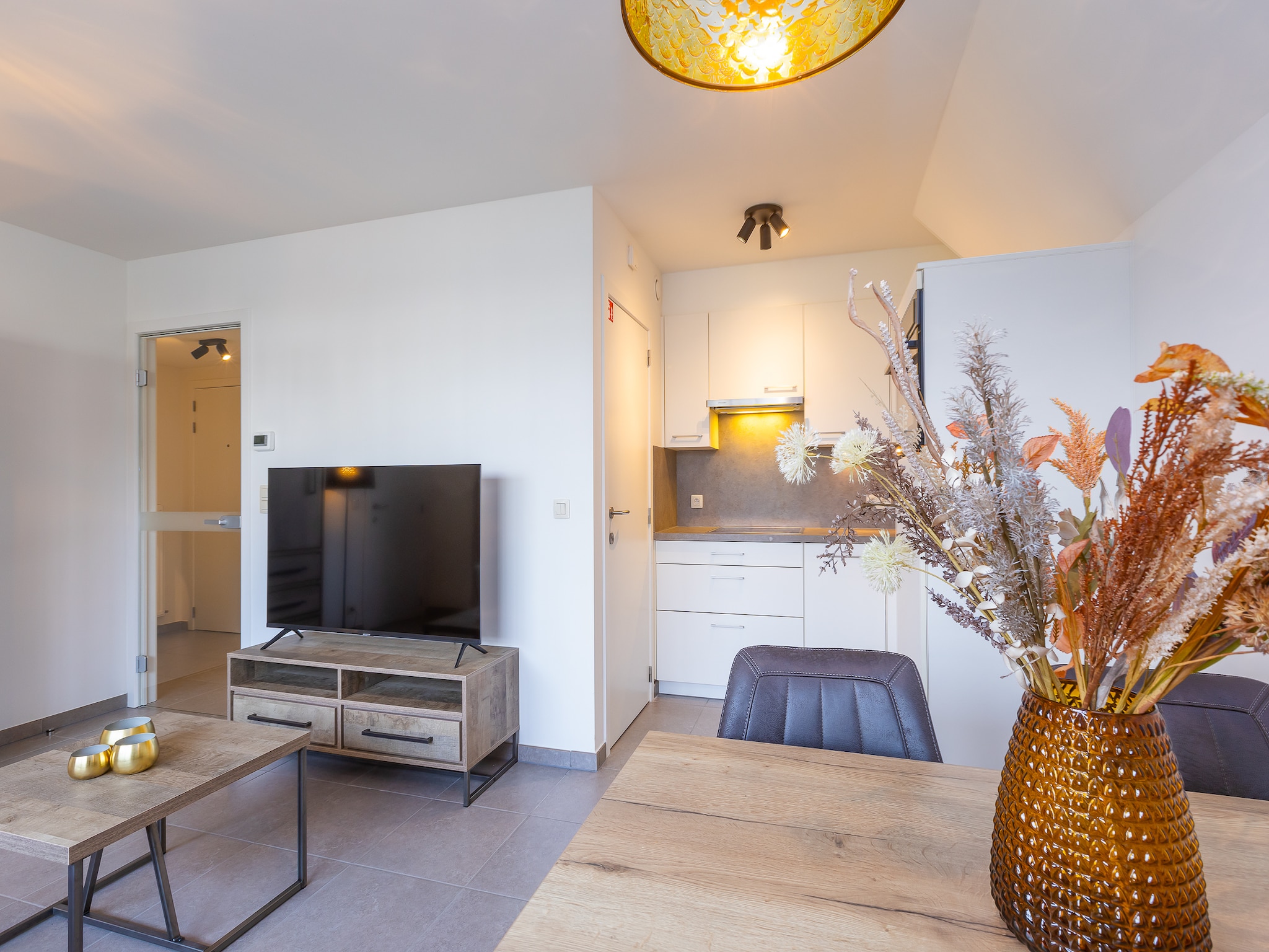 Appartement Villa Georges II 0202