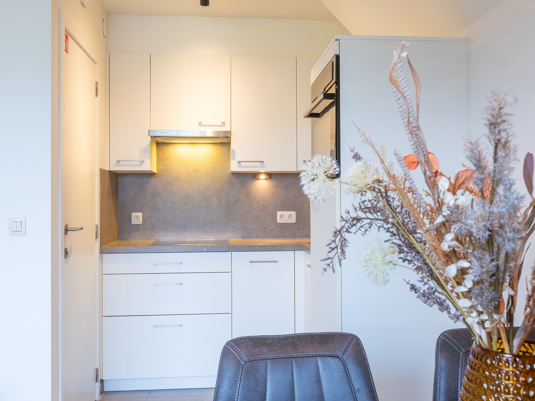 Appartement Villa Georges II 0202