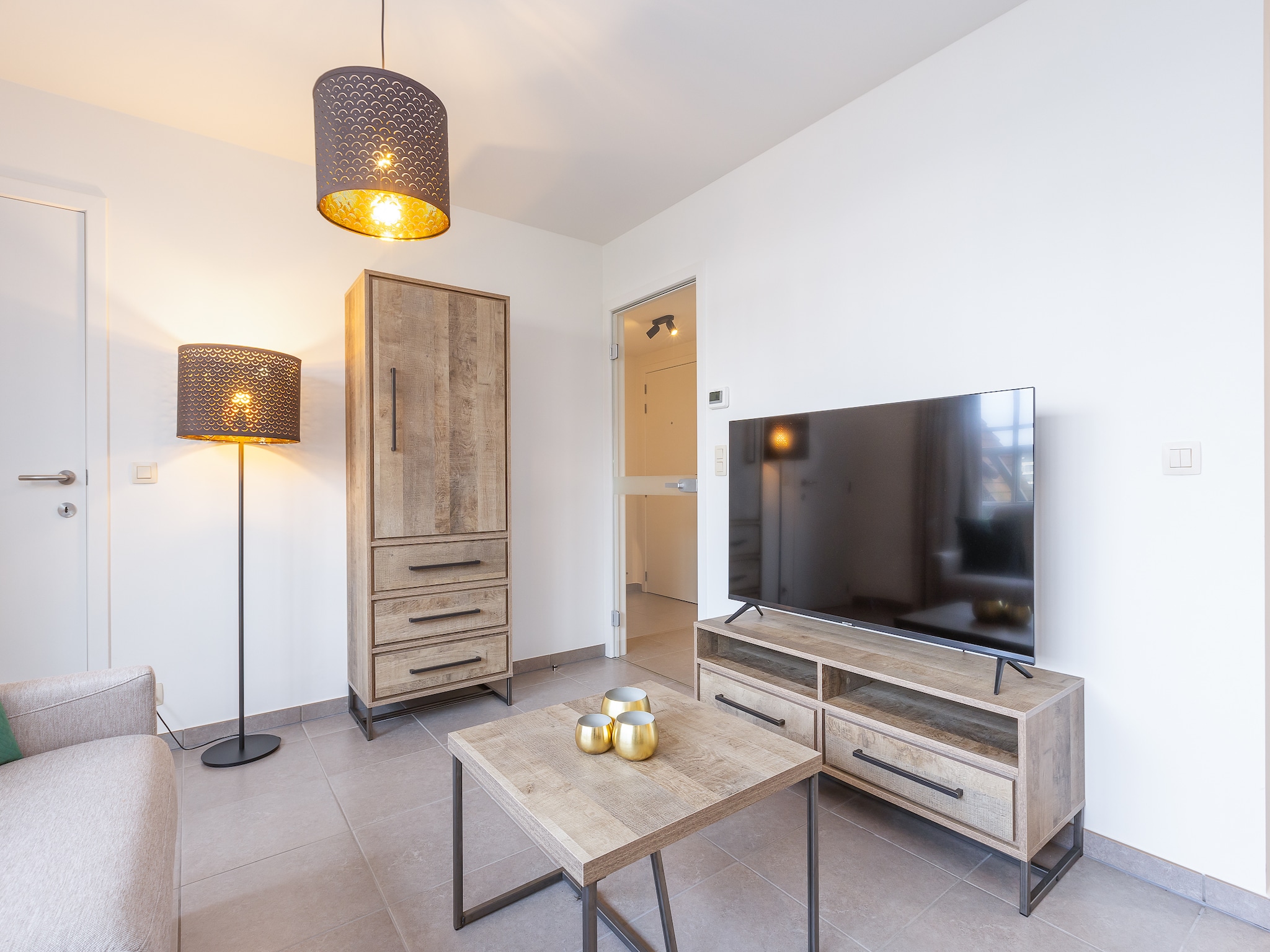 Appartement Villa Georges II 0202