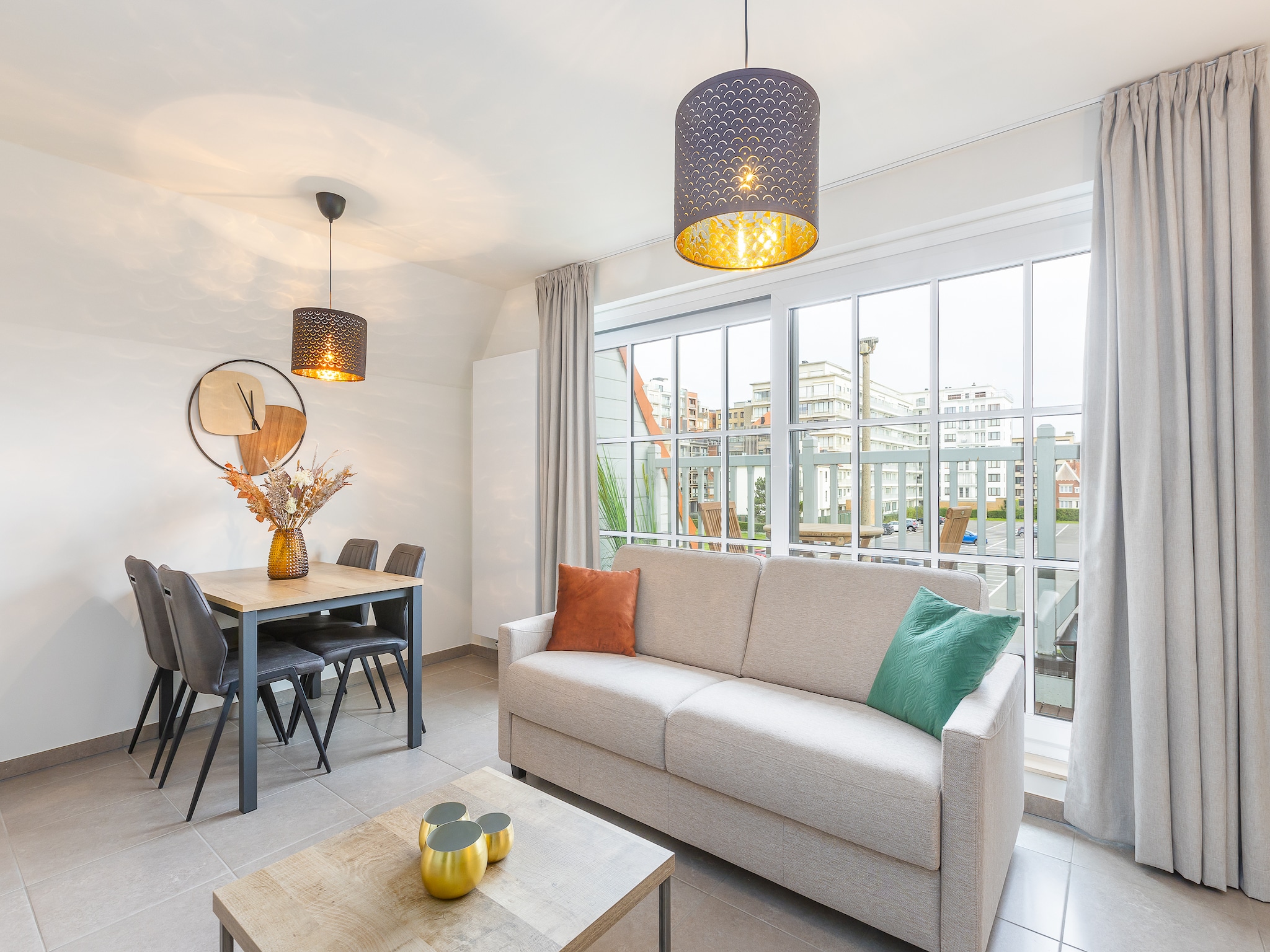 Appartement Villa Georges II 0202