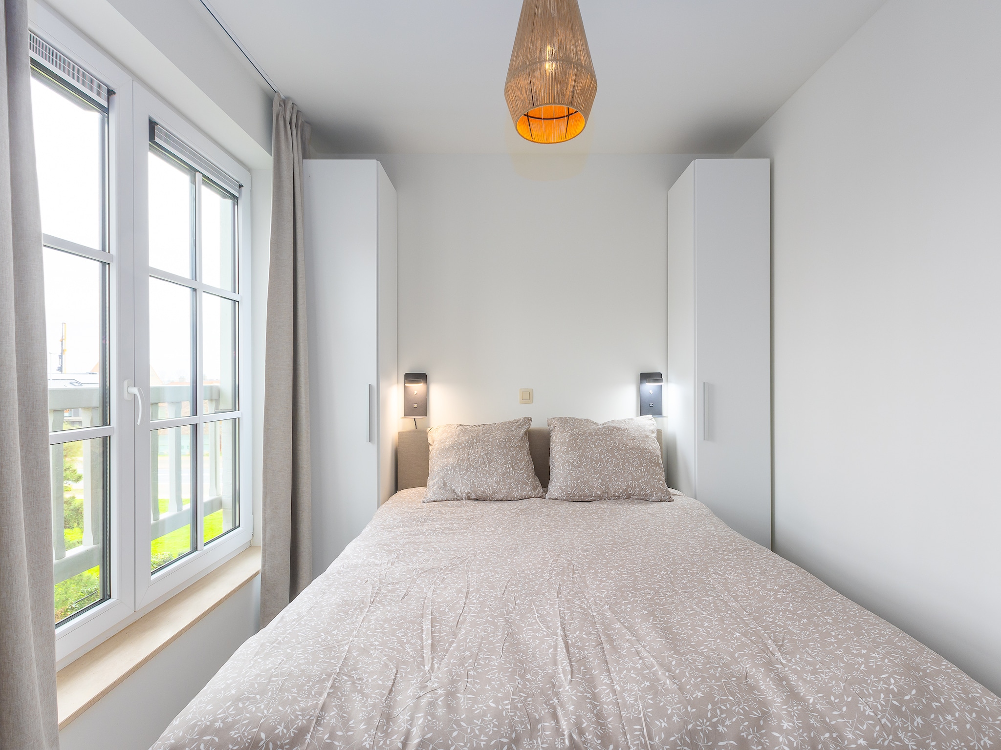 Appartement Villa Georges II 0202