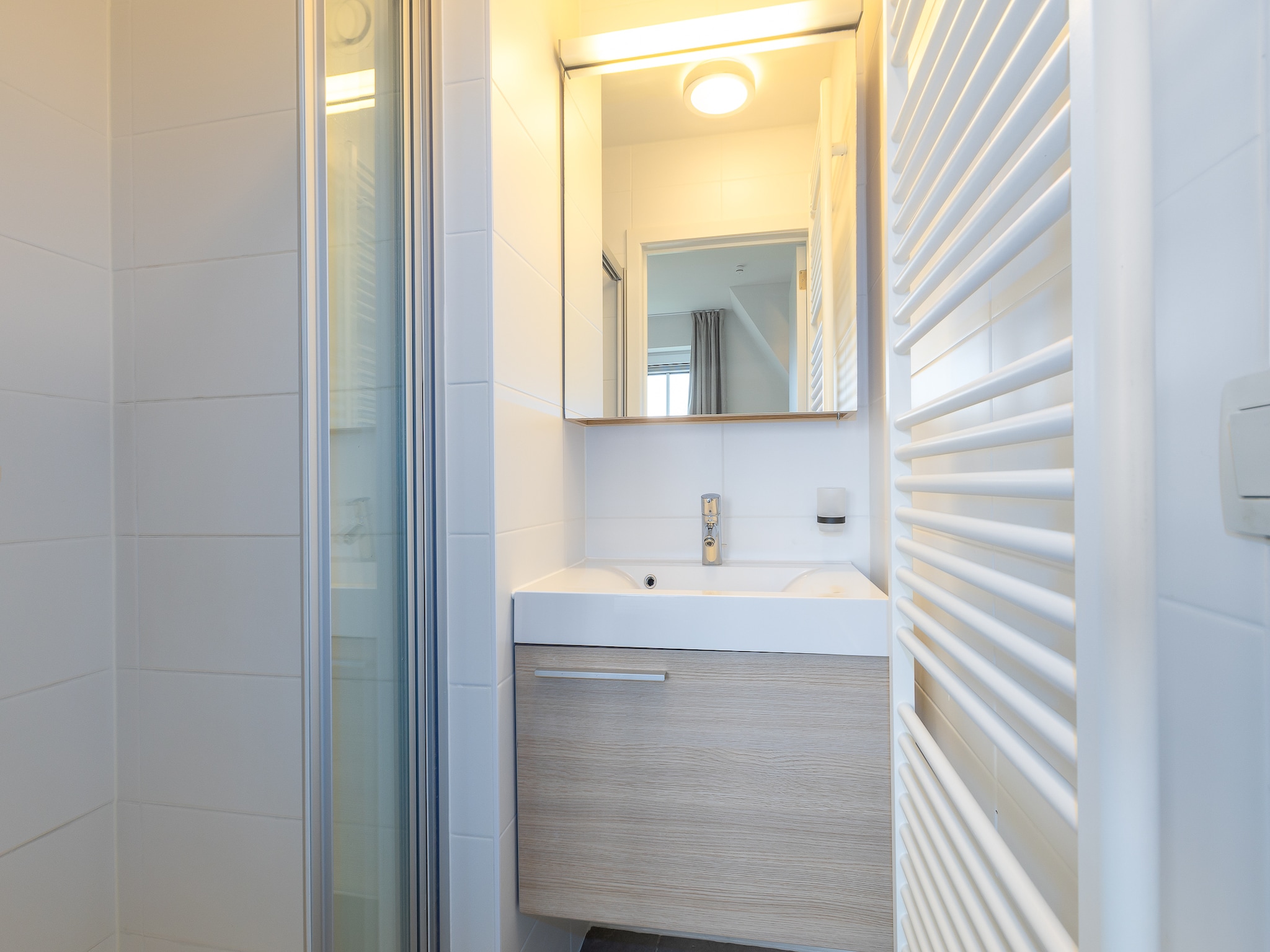 Appartement Villa Georges II 0202