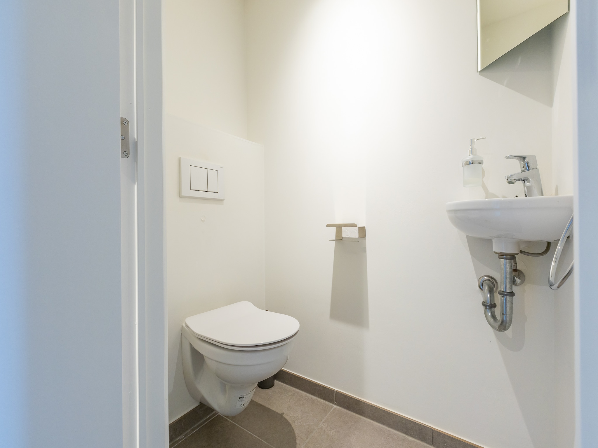 Appartement Villa Georges II 0202