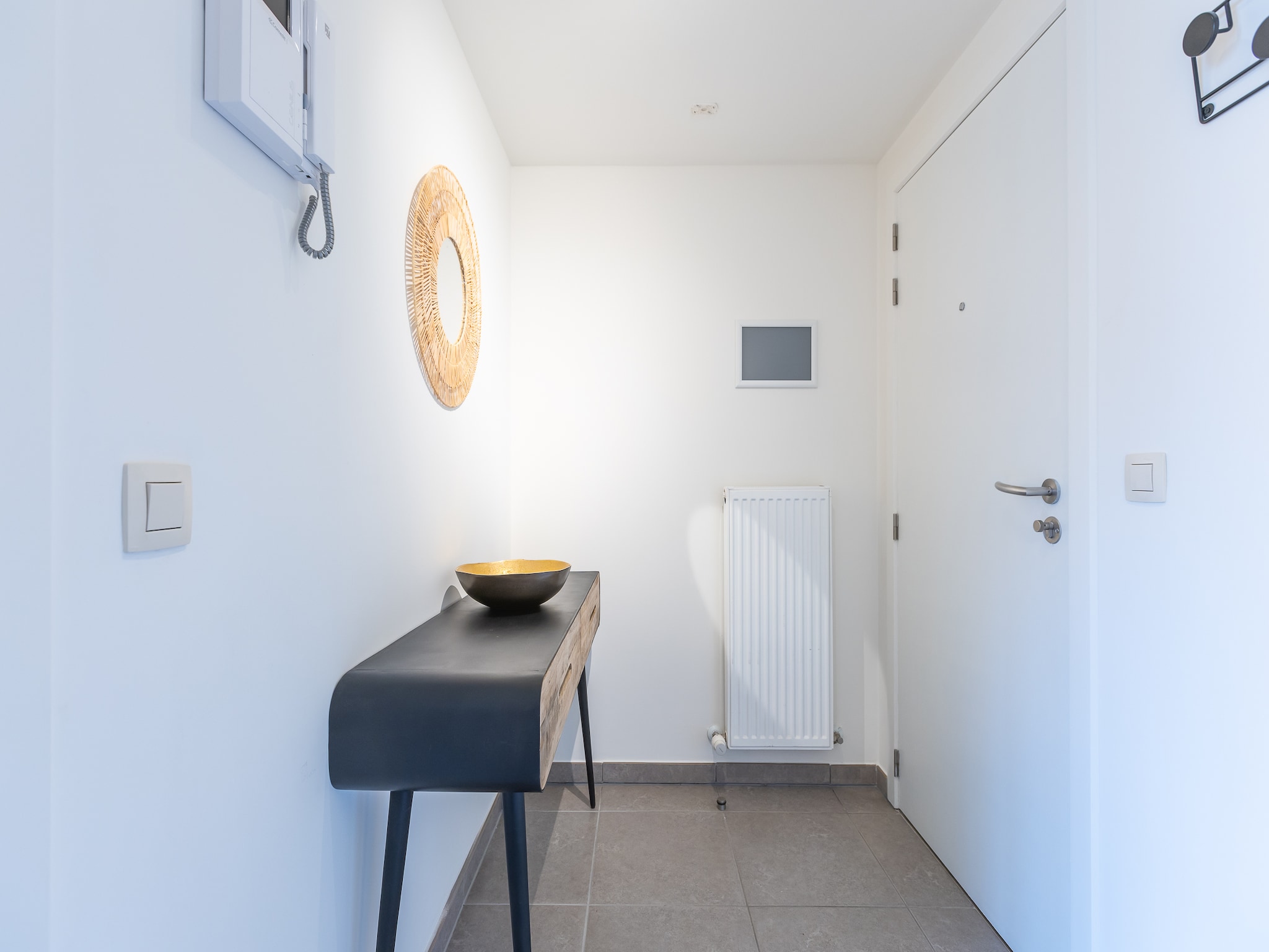Appartement Villa Georges II 0202