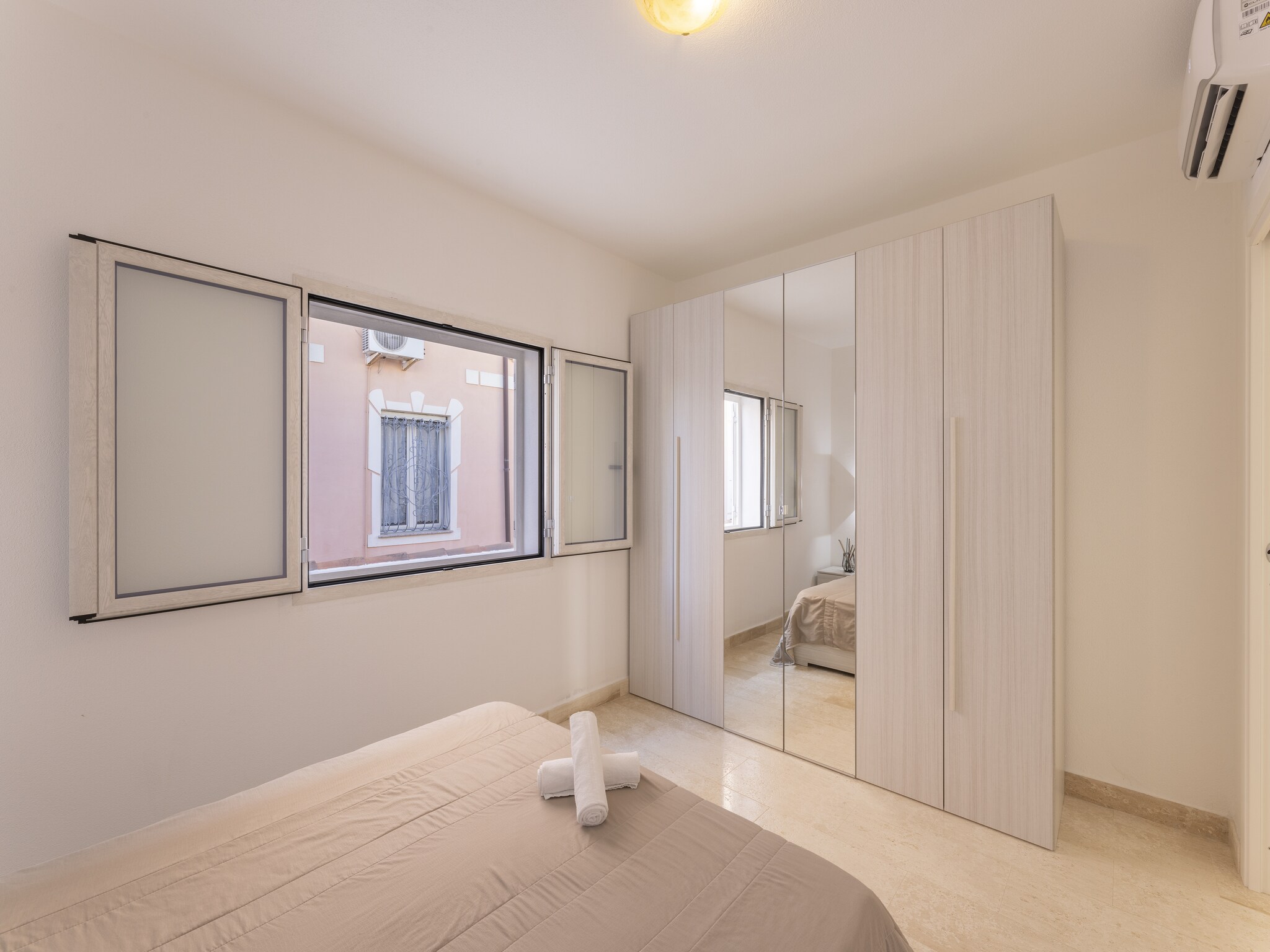 Ferienwohnung Residence del Golfo Orosei Trilo 5
