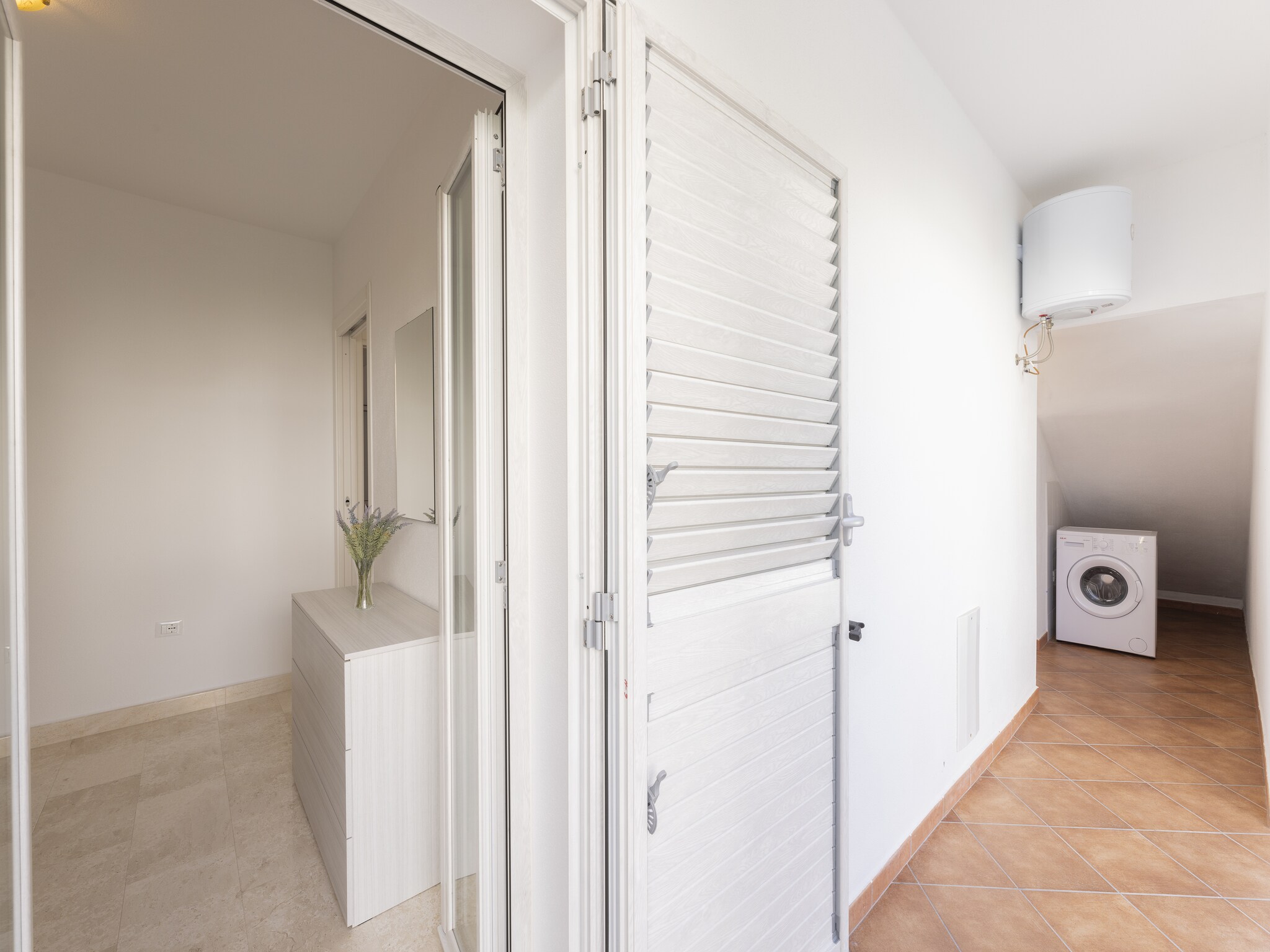 Ferienwohnung Residence del Golfo Orosei Trilo 5