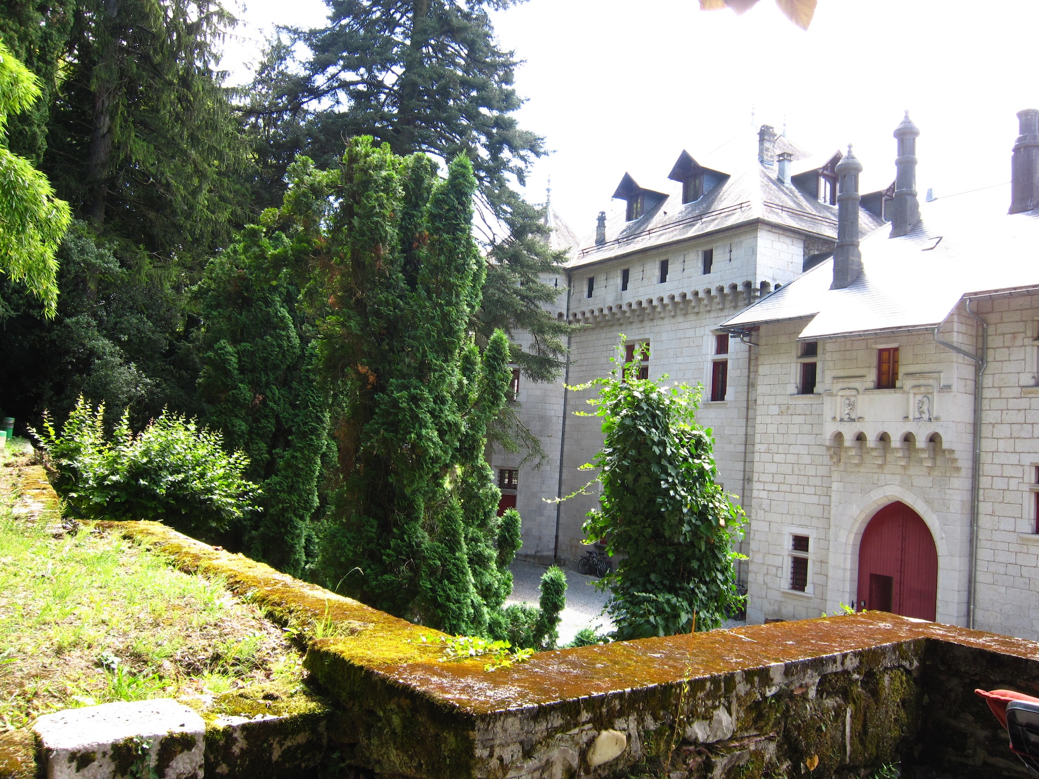 Maison Le Chalet