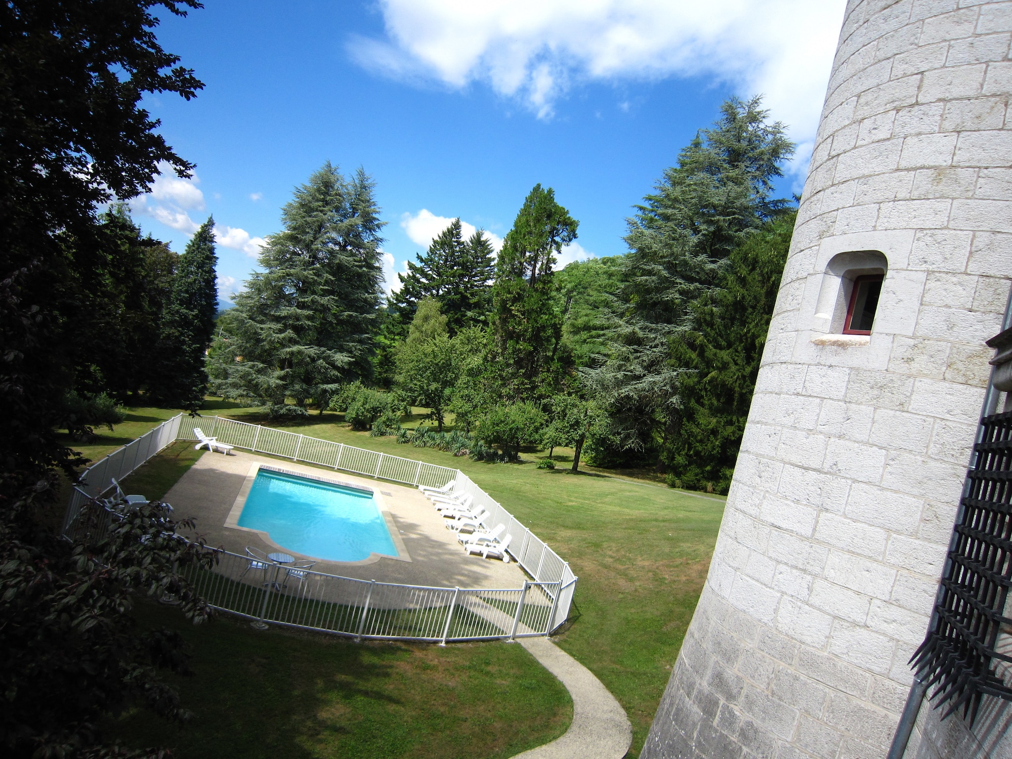 Maison Le Chalet
