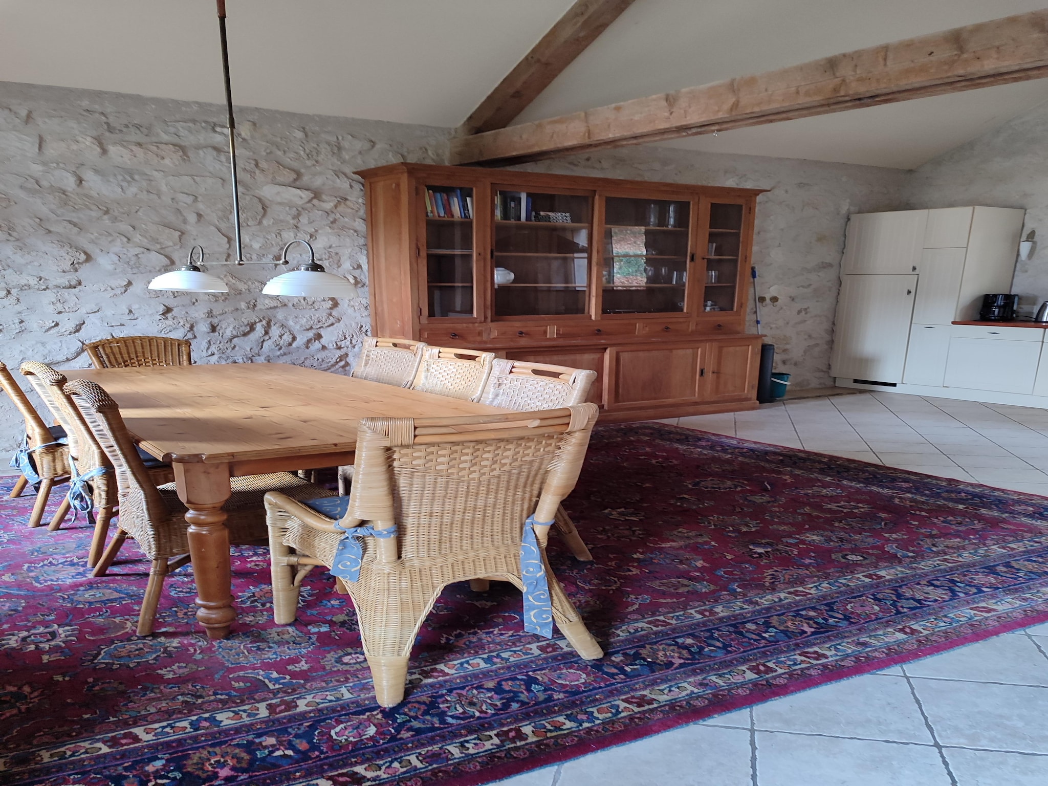 Maison Le Chalet