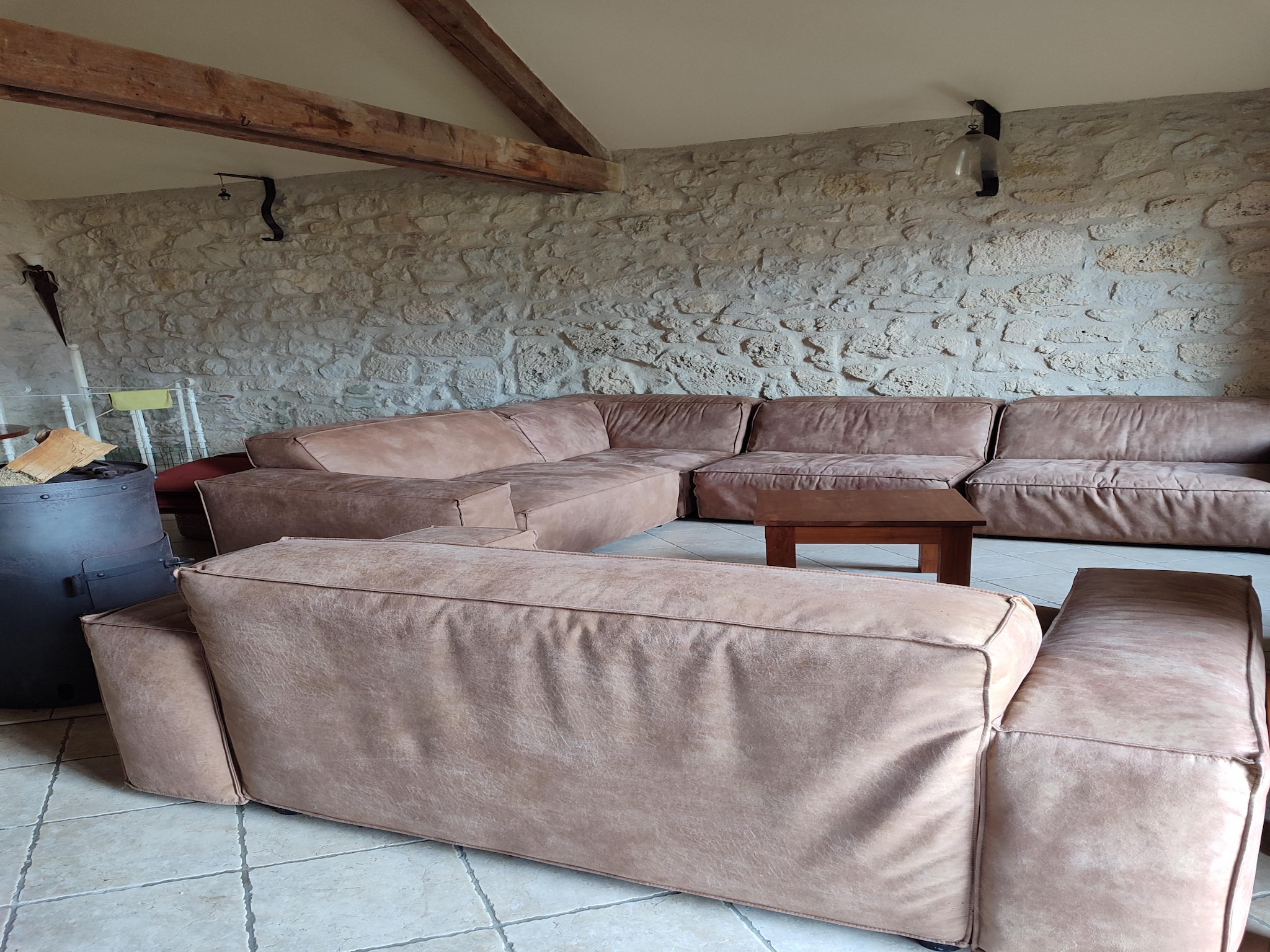 Maison Le Chalet