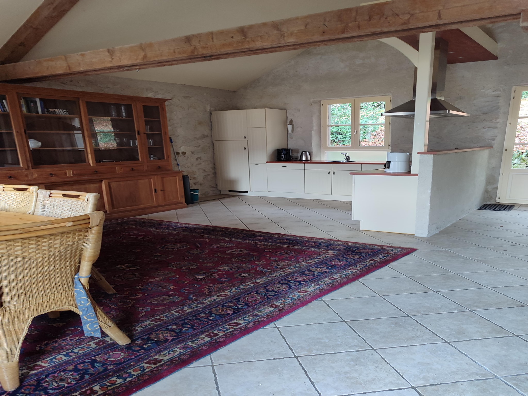 Maison Le Chalet