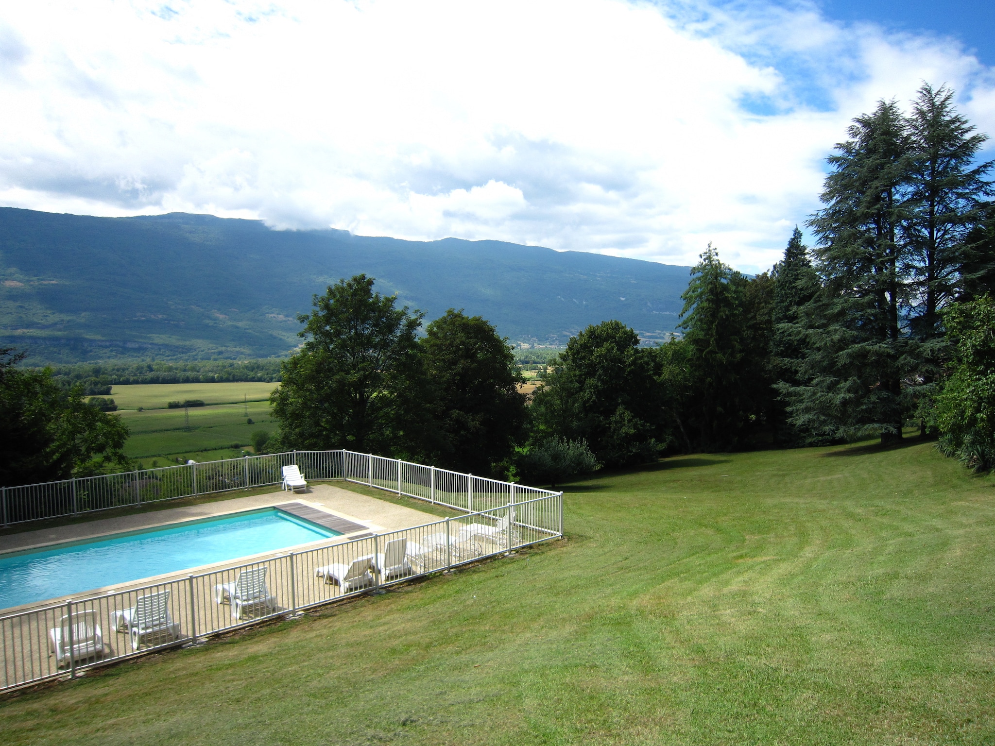 Maison Le Chalet