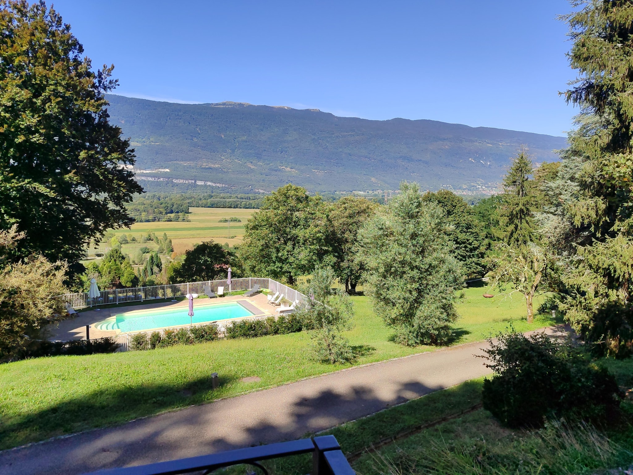 Maison Le Chalet