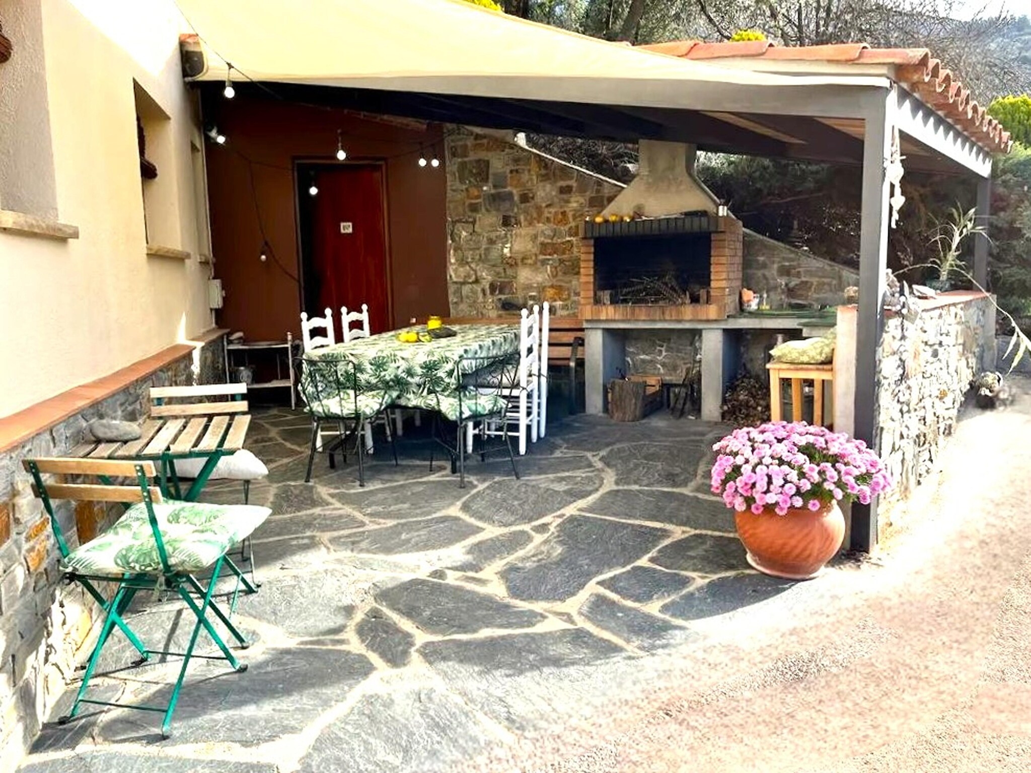   Casa Grande