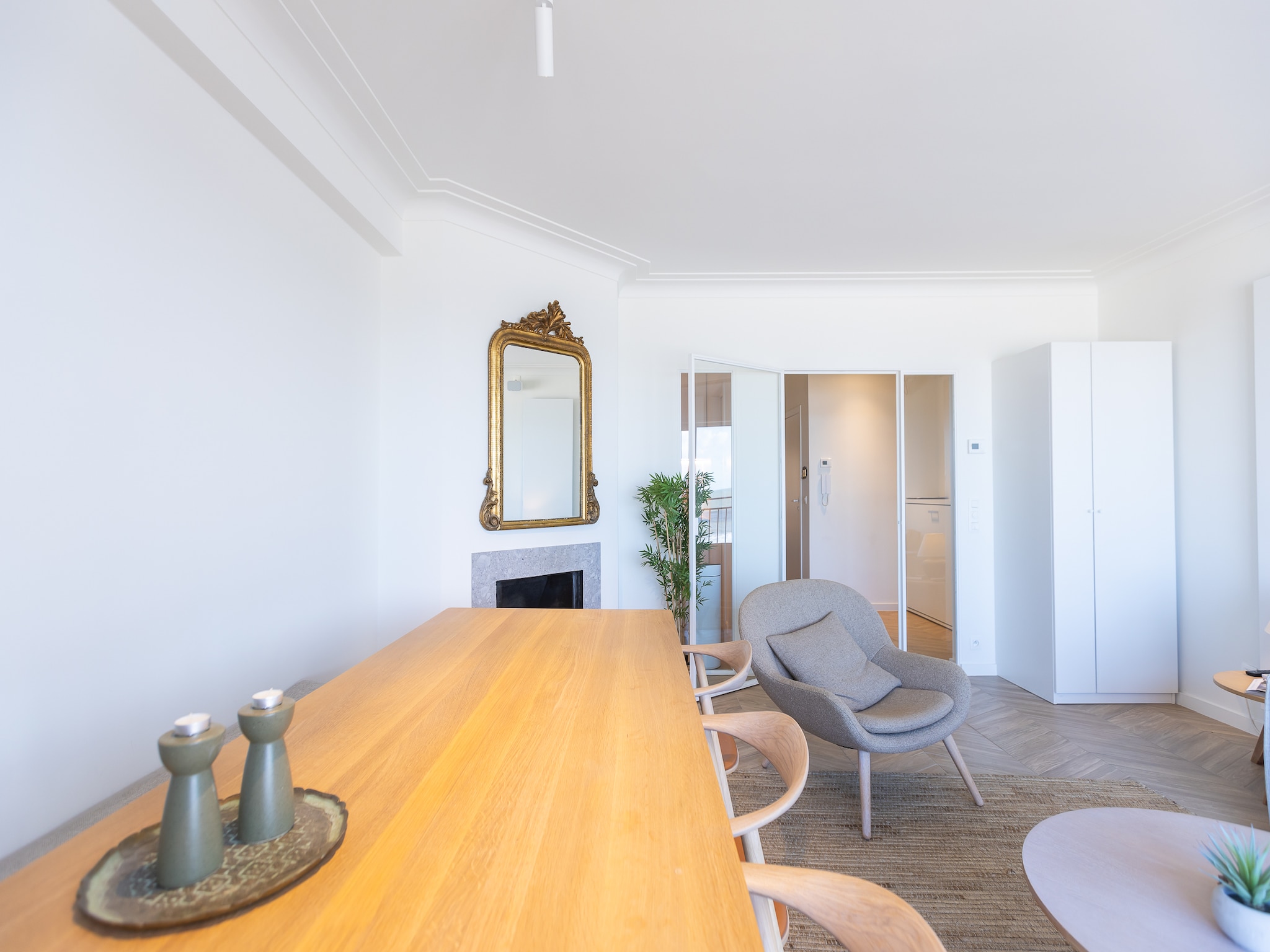 Appartement Fabiola 0202