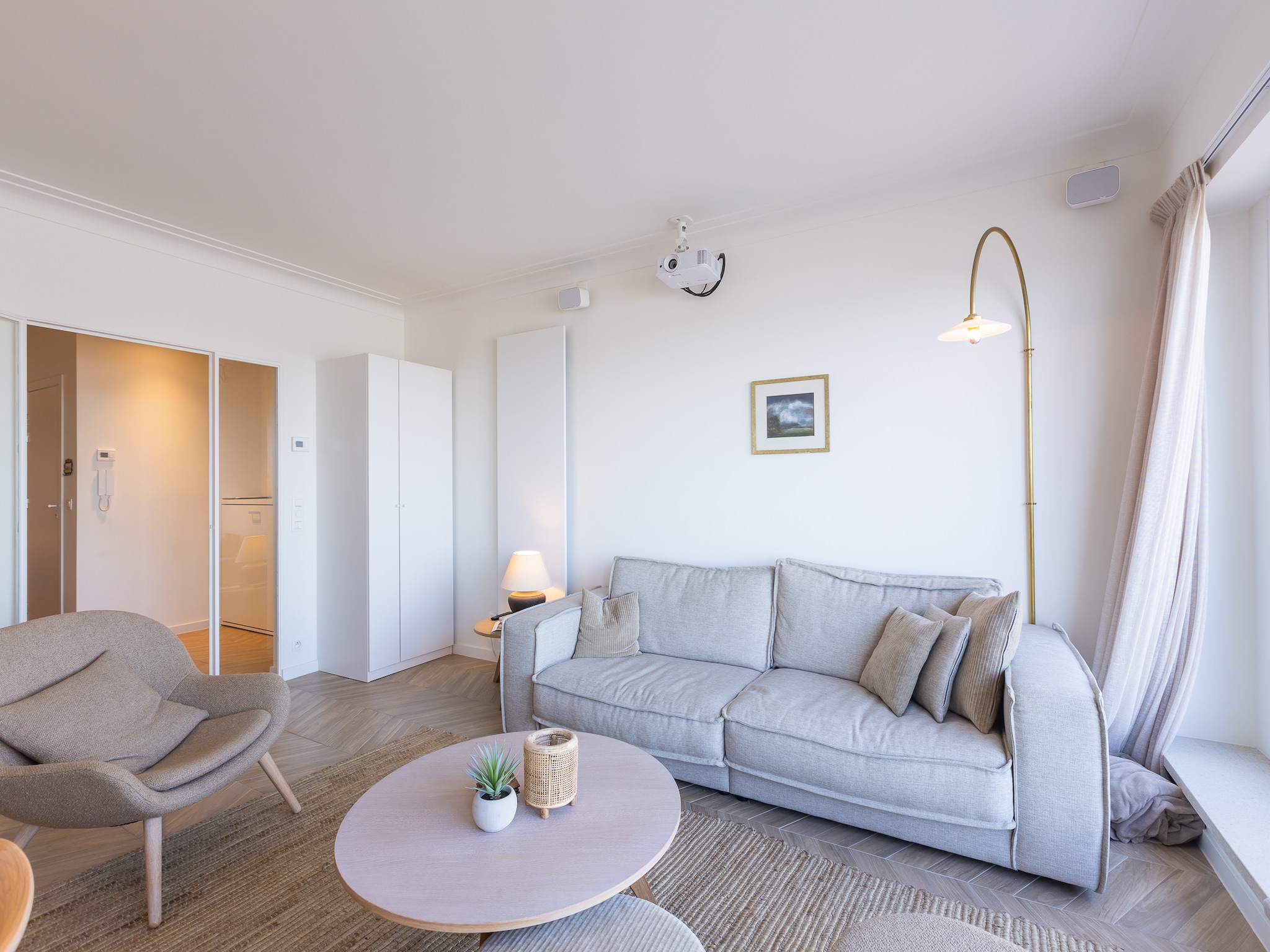 Appartement Fabiola 0202