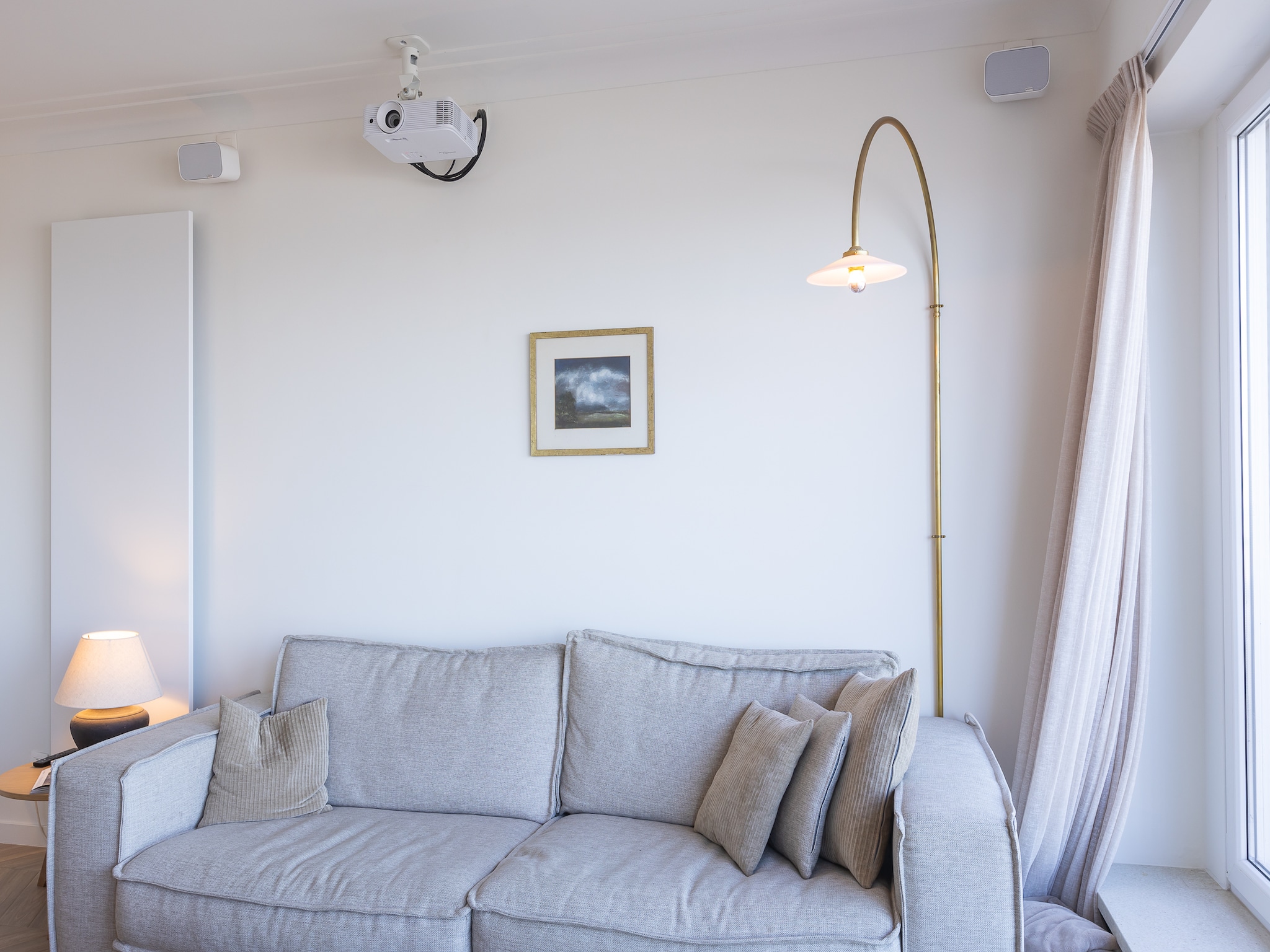Appartement Fabiola 0202