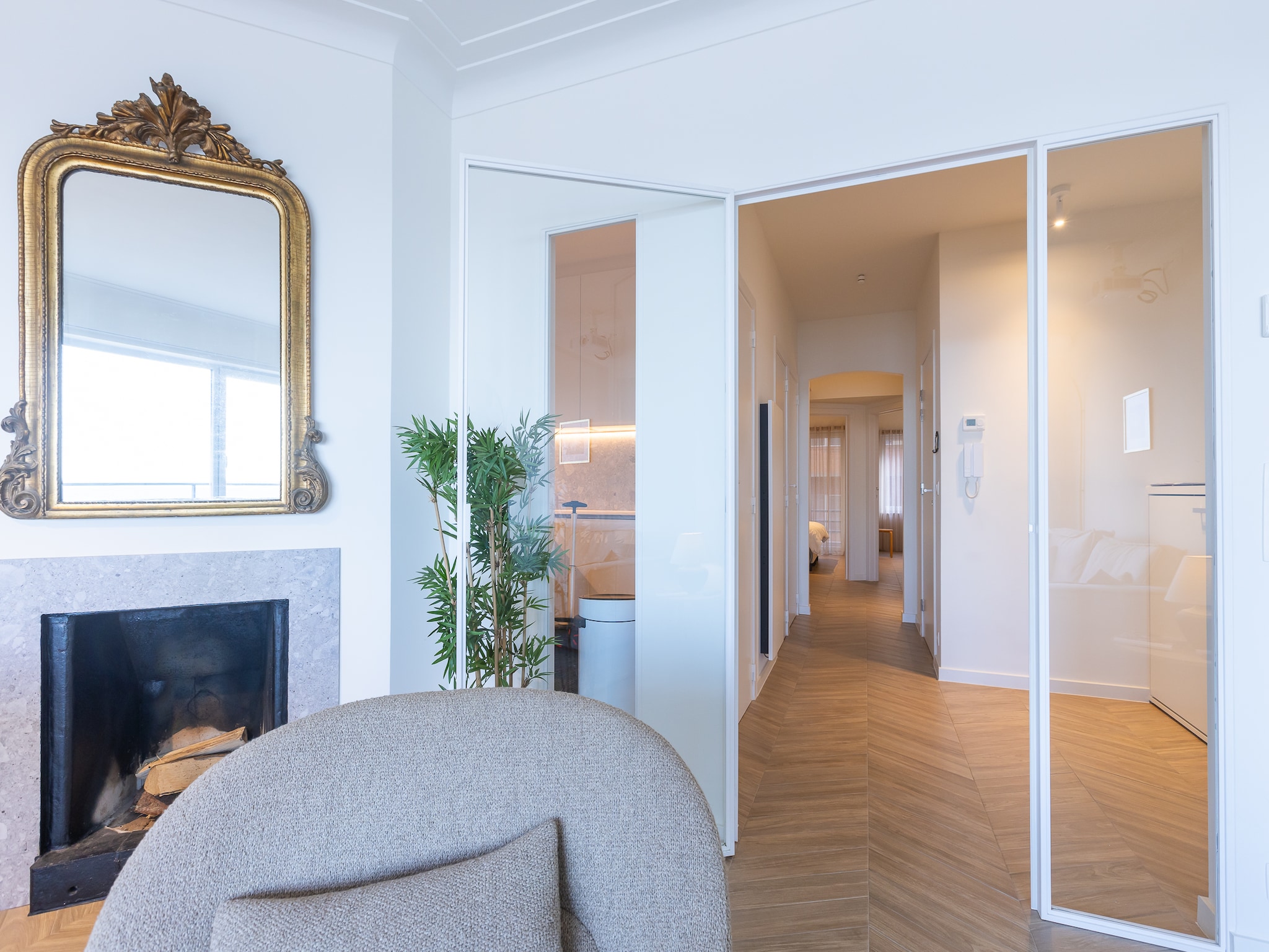 Appartement Fabiola 0202