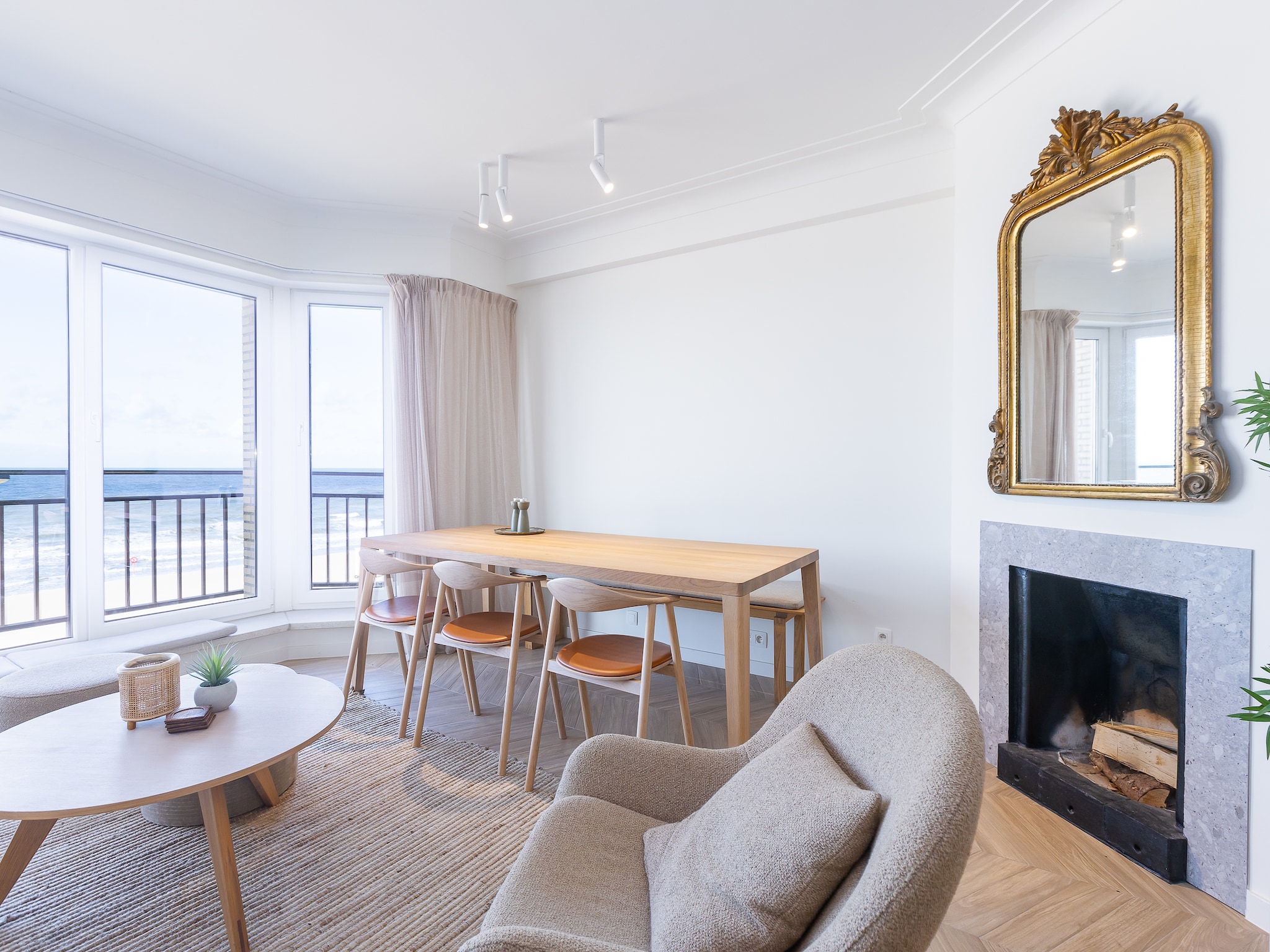 Appartement Fabiola 0202