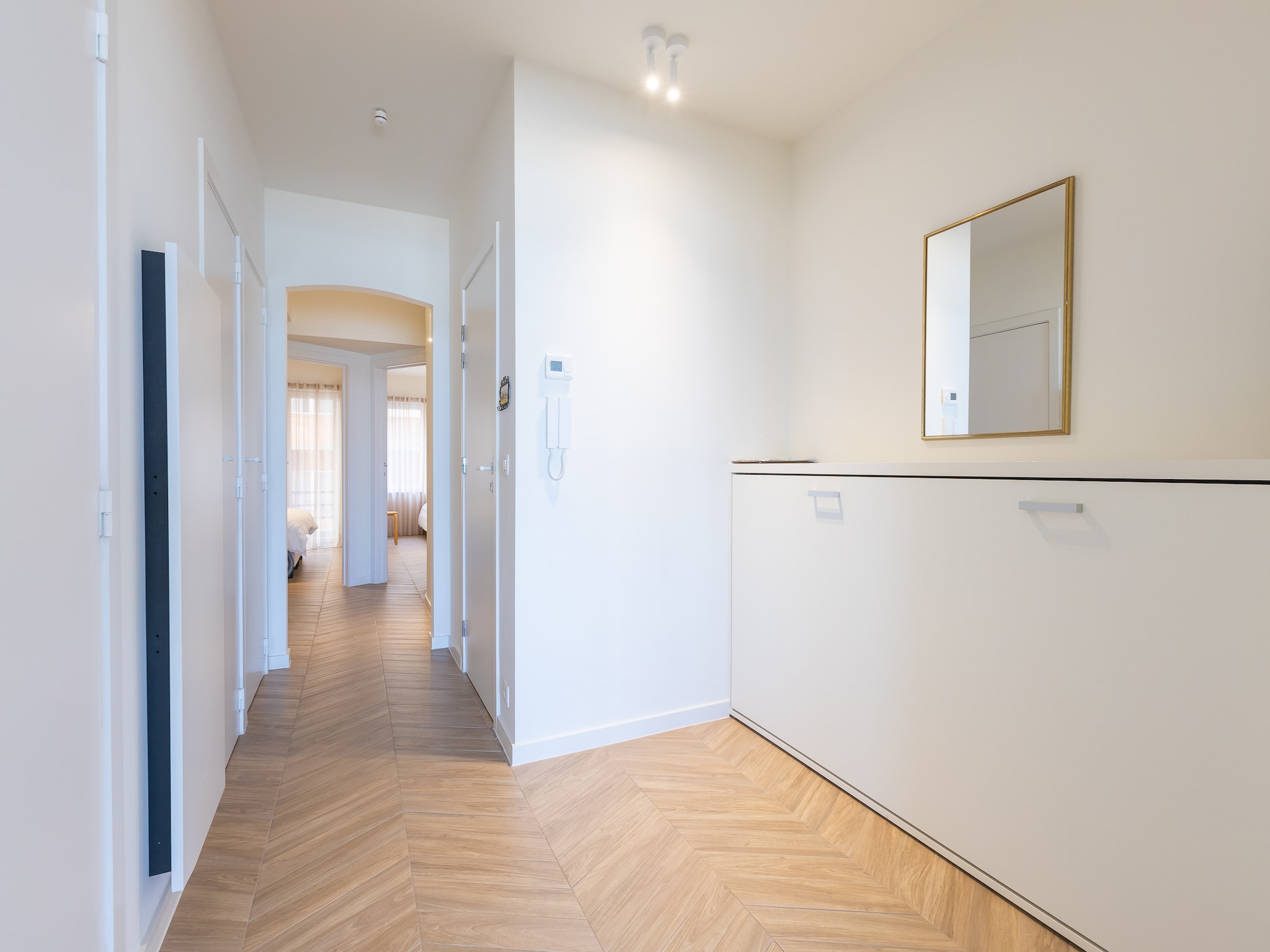 Appartement Fabiola 0202