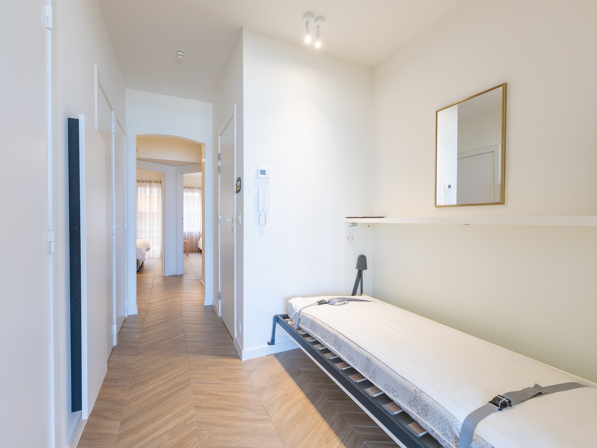 Appartement Fabiola 0202