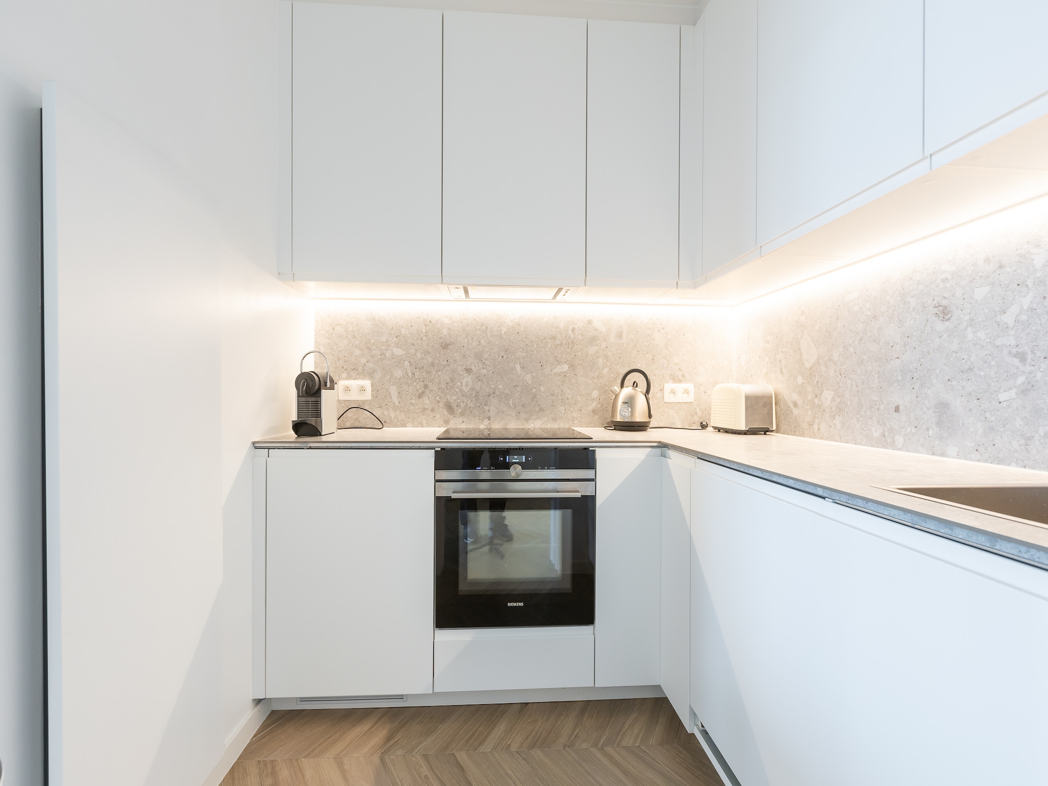 Appartement Fabiola 0202