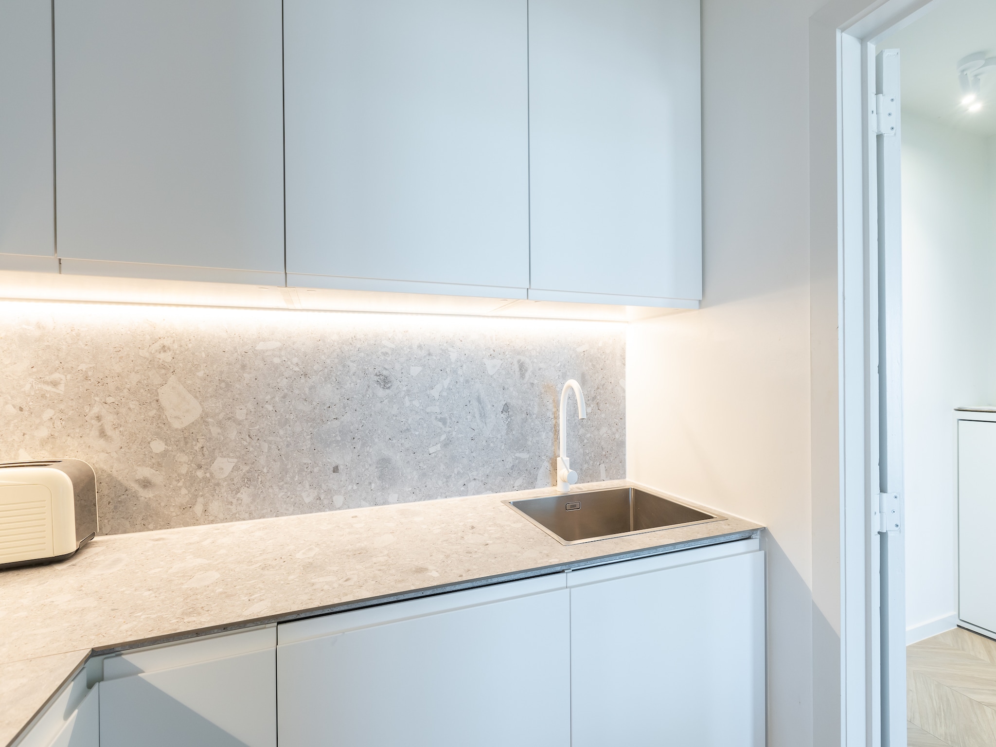 Appartement Fabiola 0202