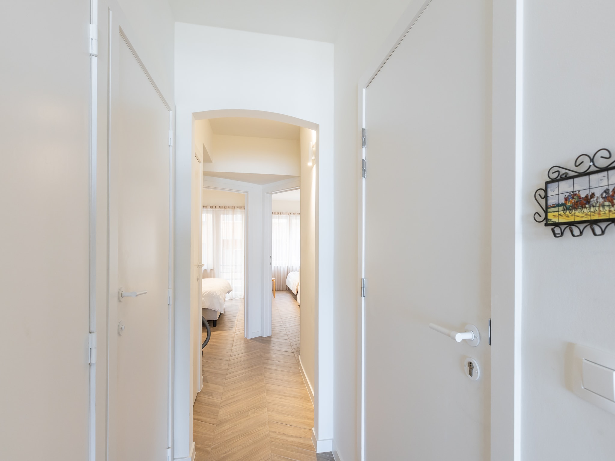 Appartement Fabiola 0202