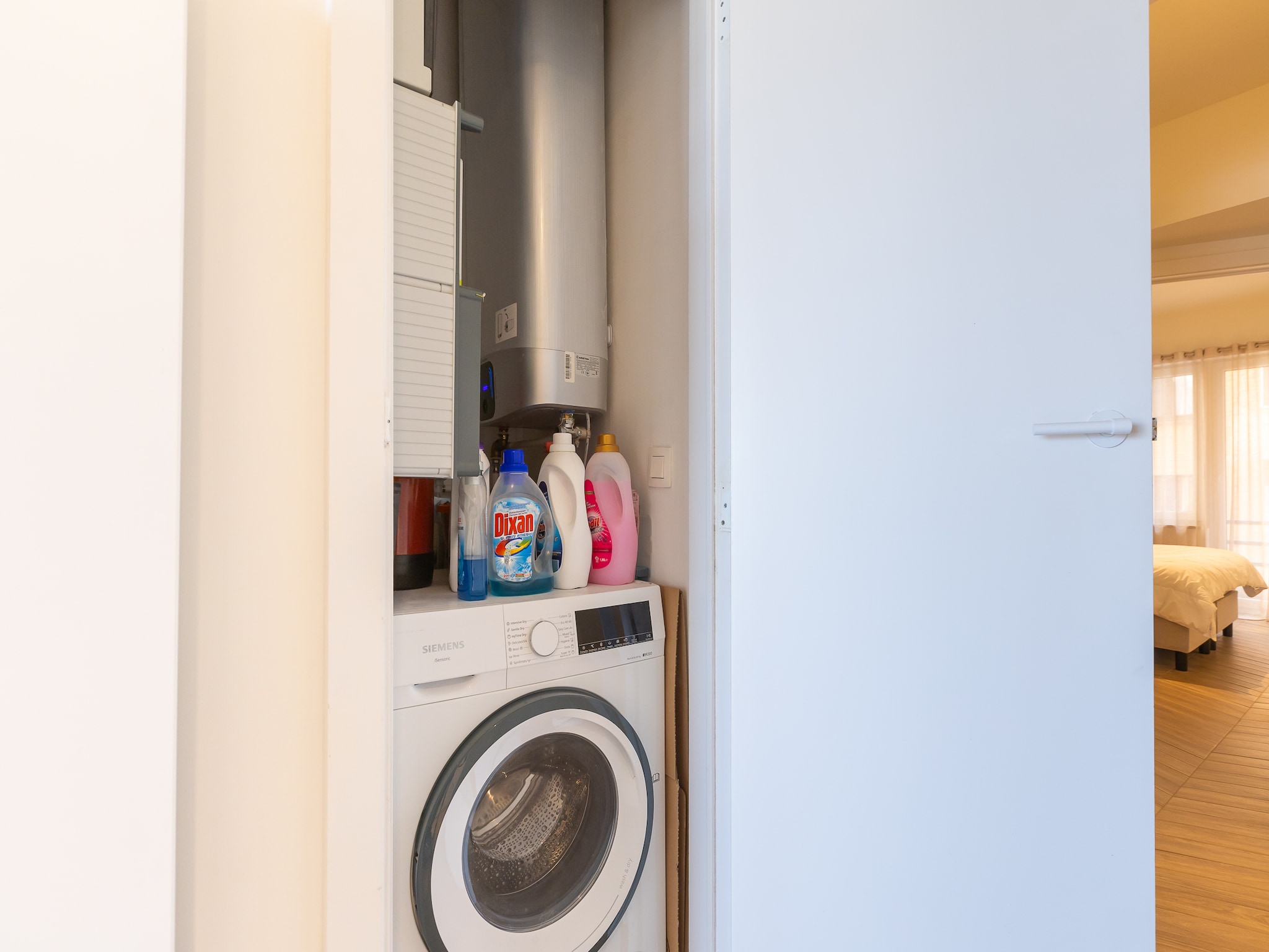 Appartement Fabiola 0202
