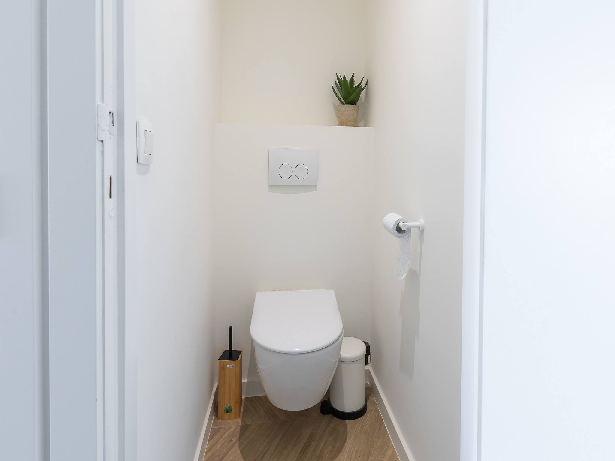 Appartement Fabiola 0202