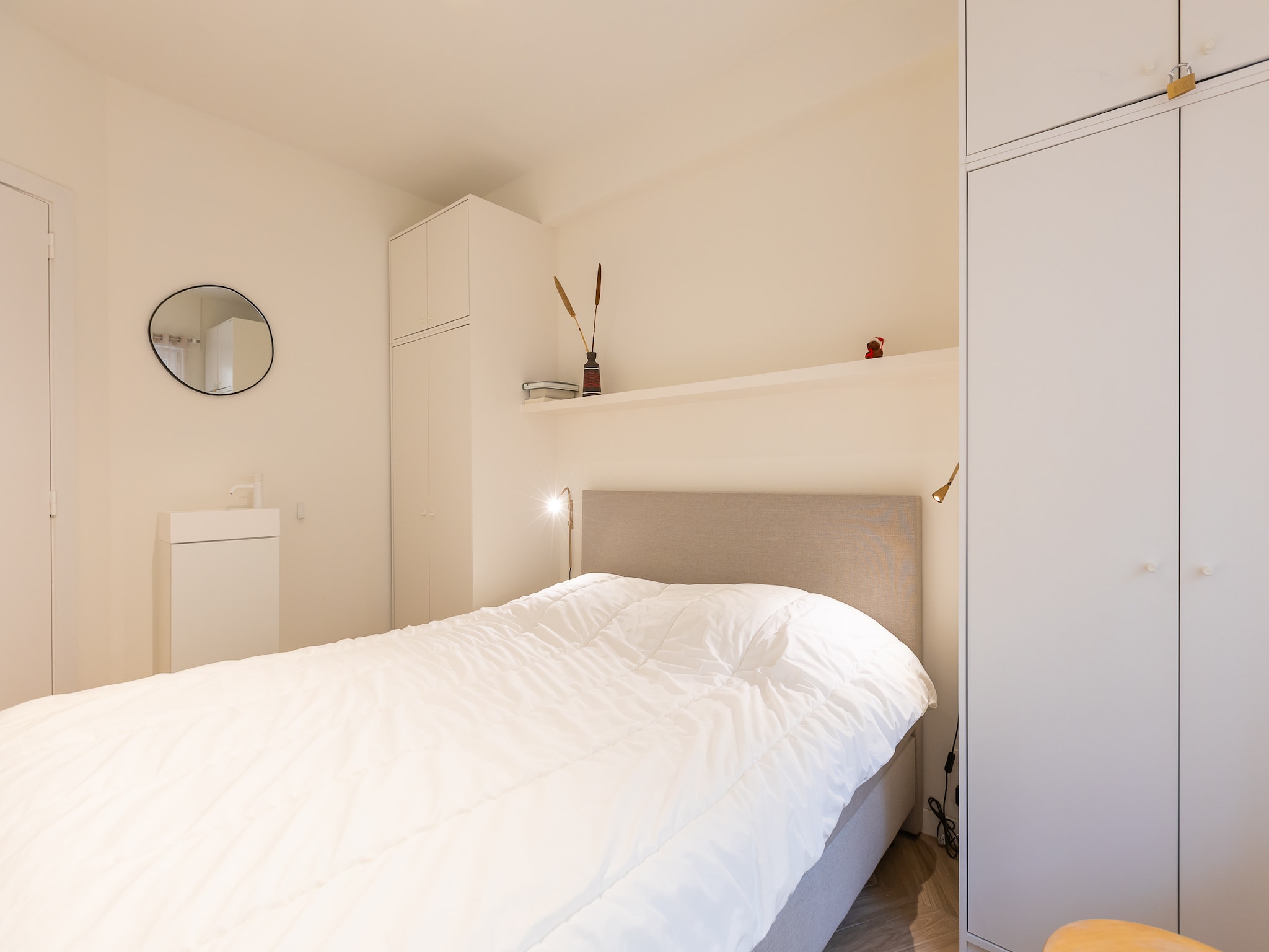 Appartement Fabiola 0202