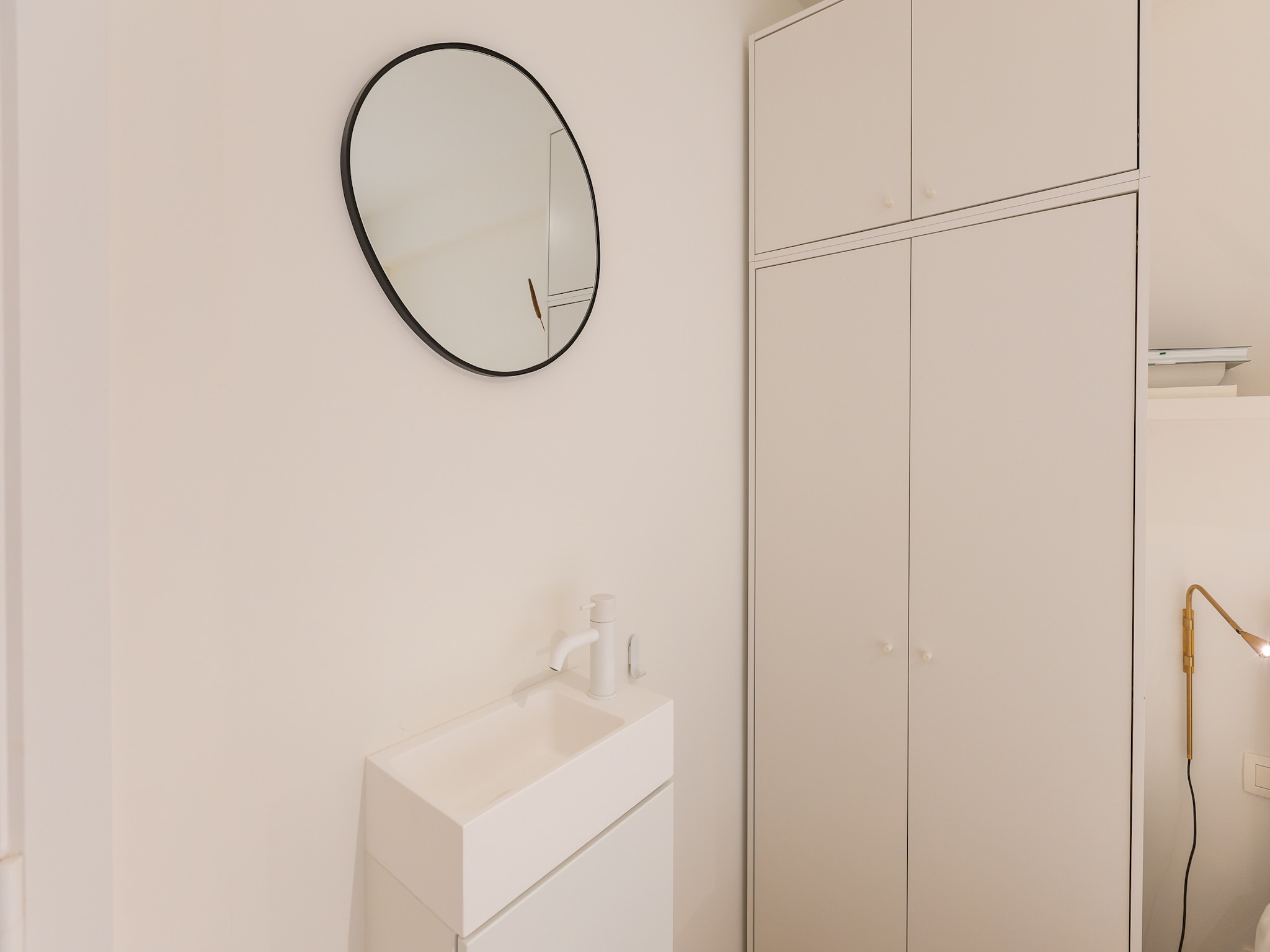 Appartement Fabiola 0202