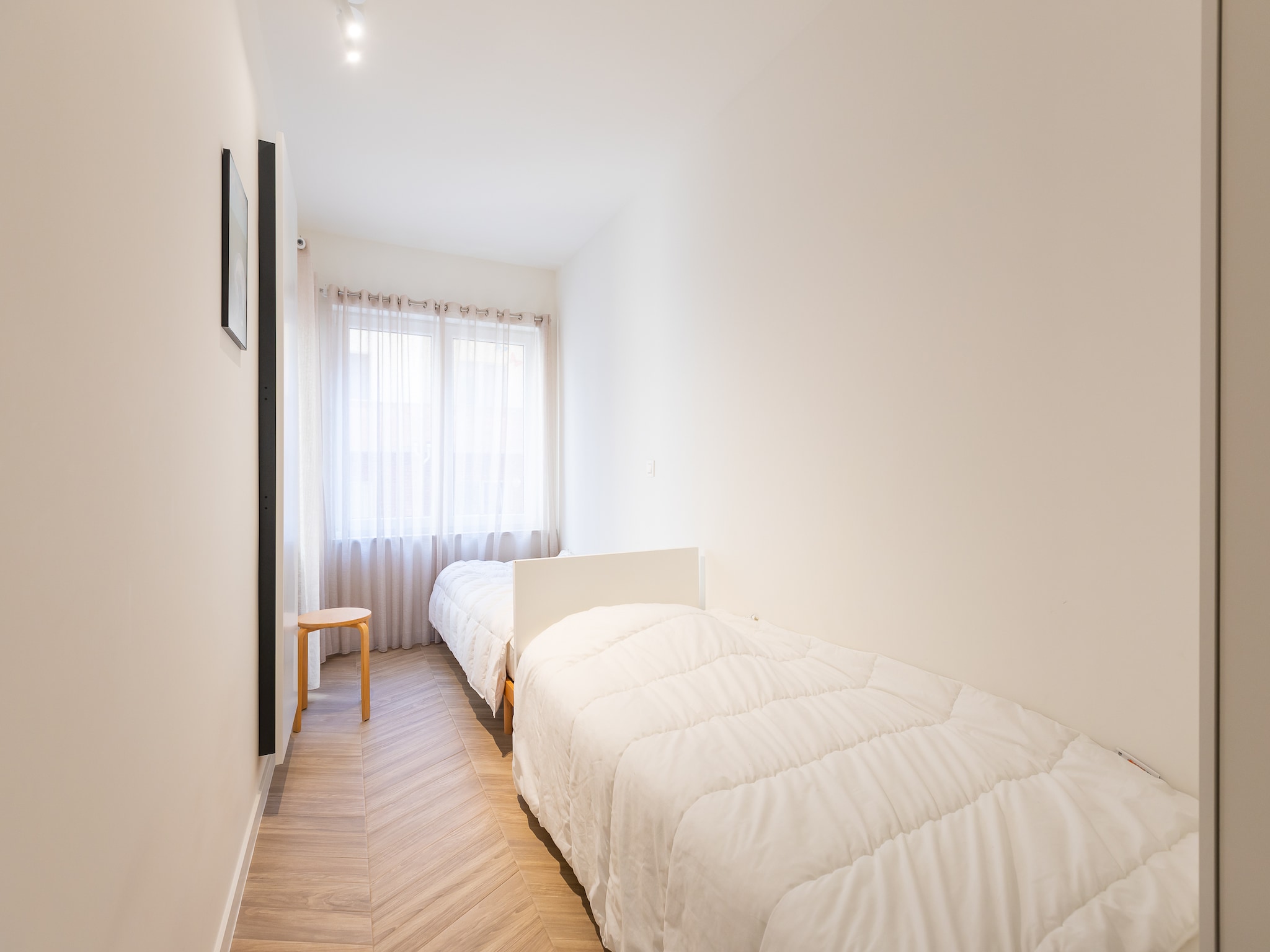 Appartement Fabiola 0202