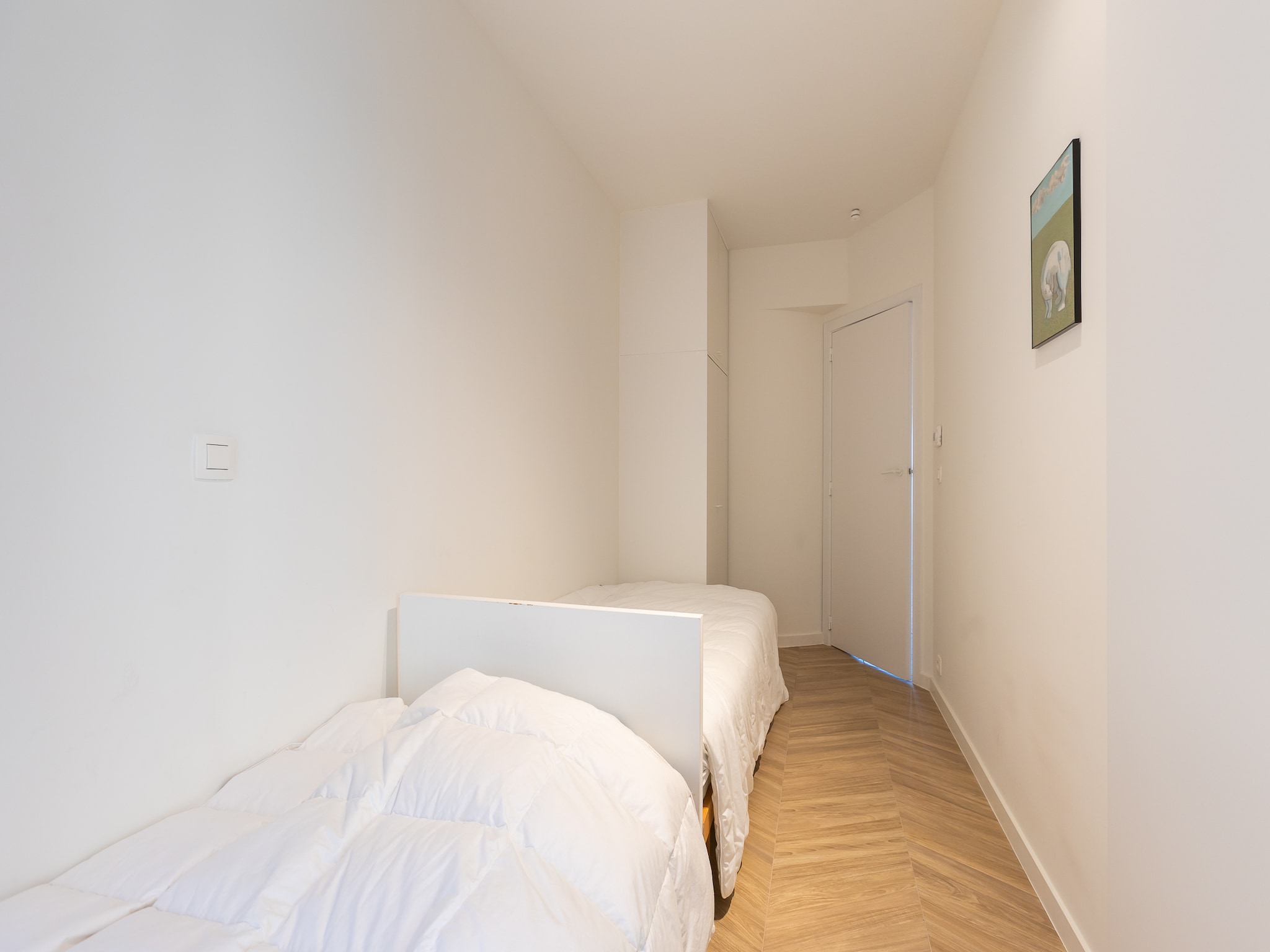 Appartement Fabiola 0202