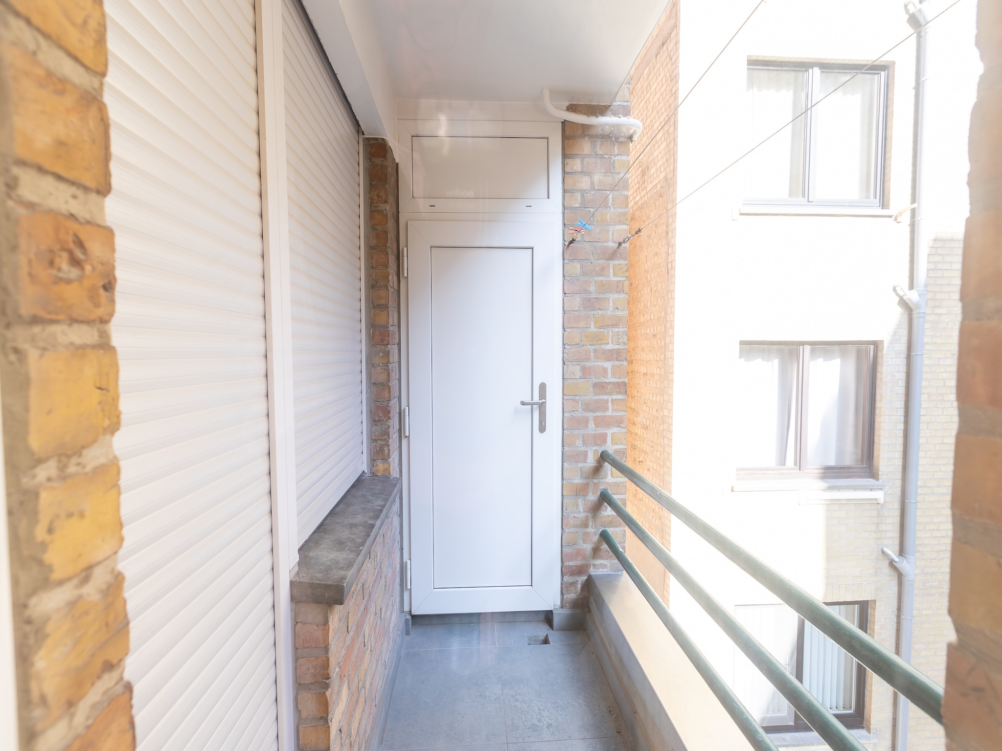 Appartement Fabiola 0202