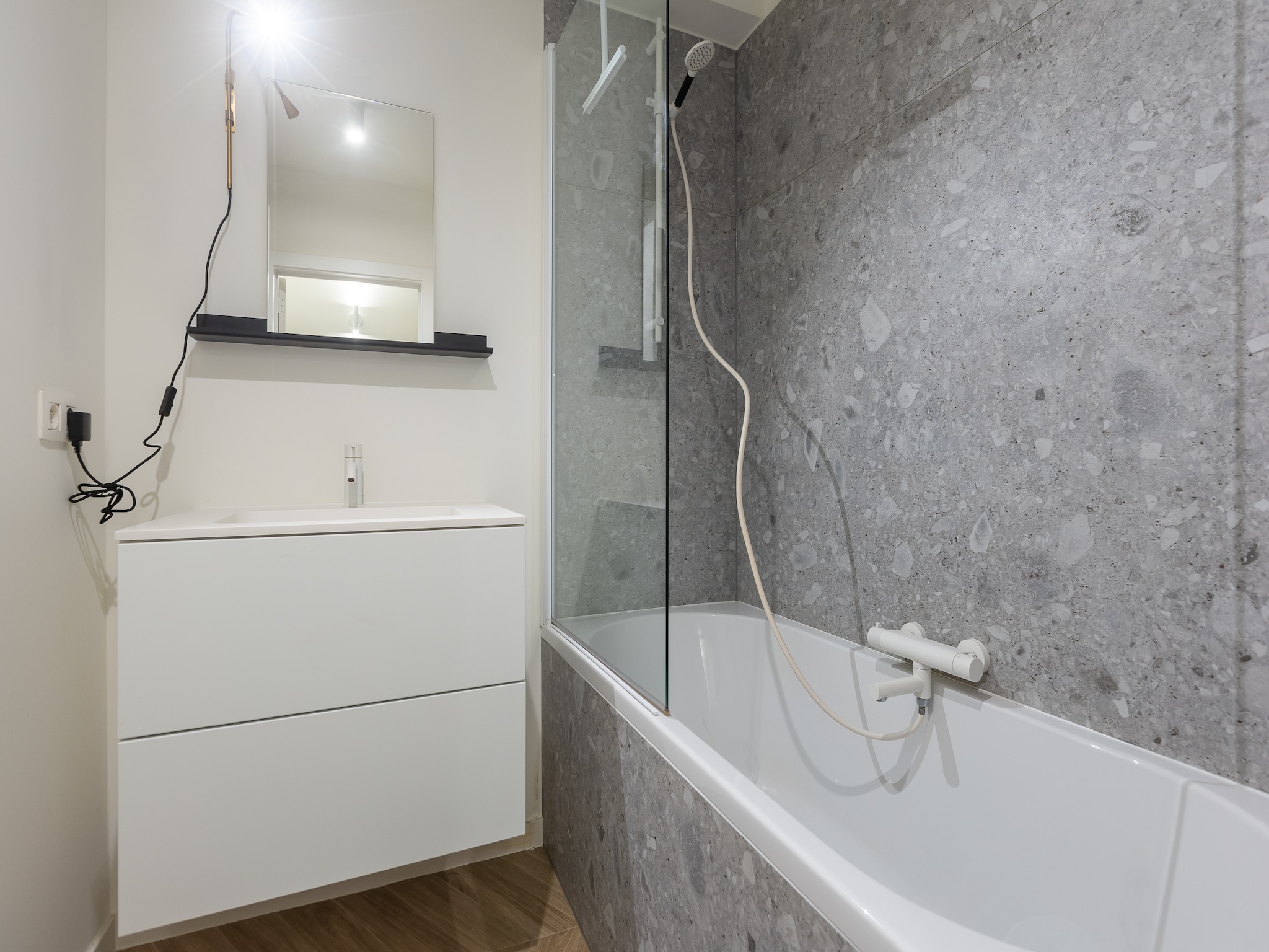 Appartement Fabiola 0202