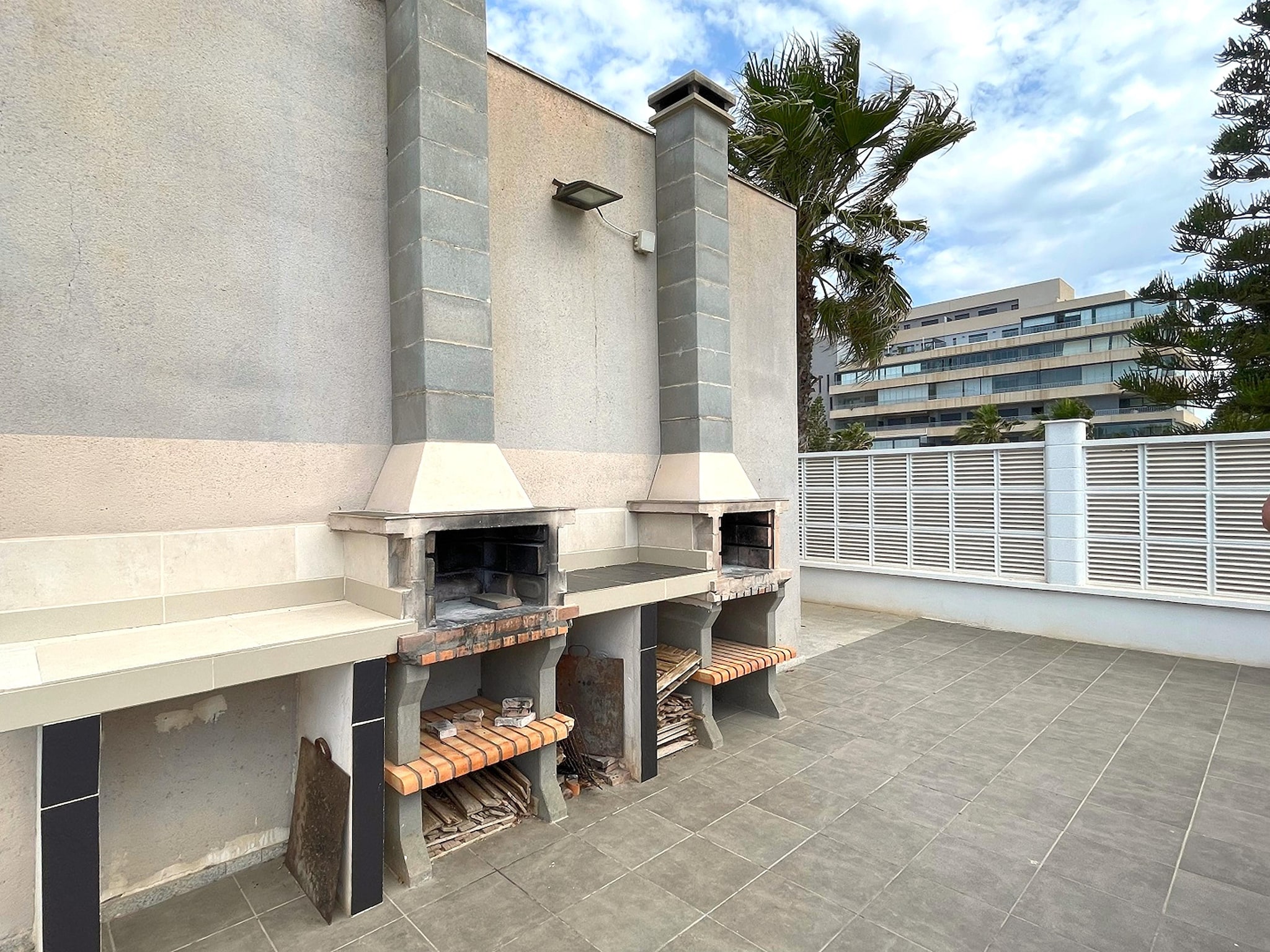 Apartamento Mirador Playa Serena III