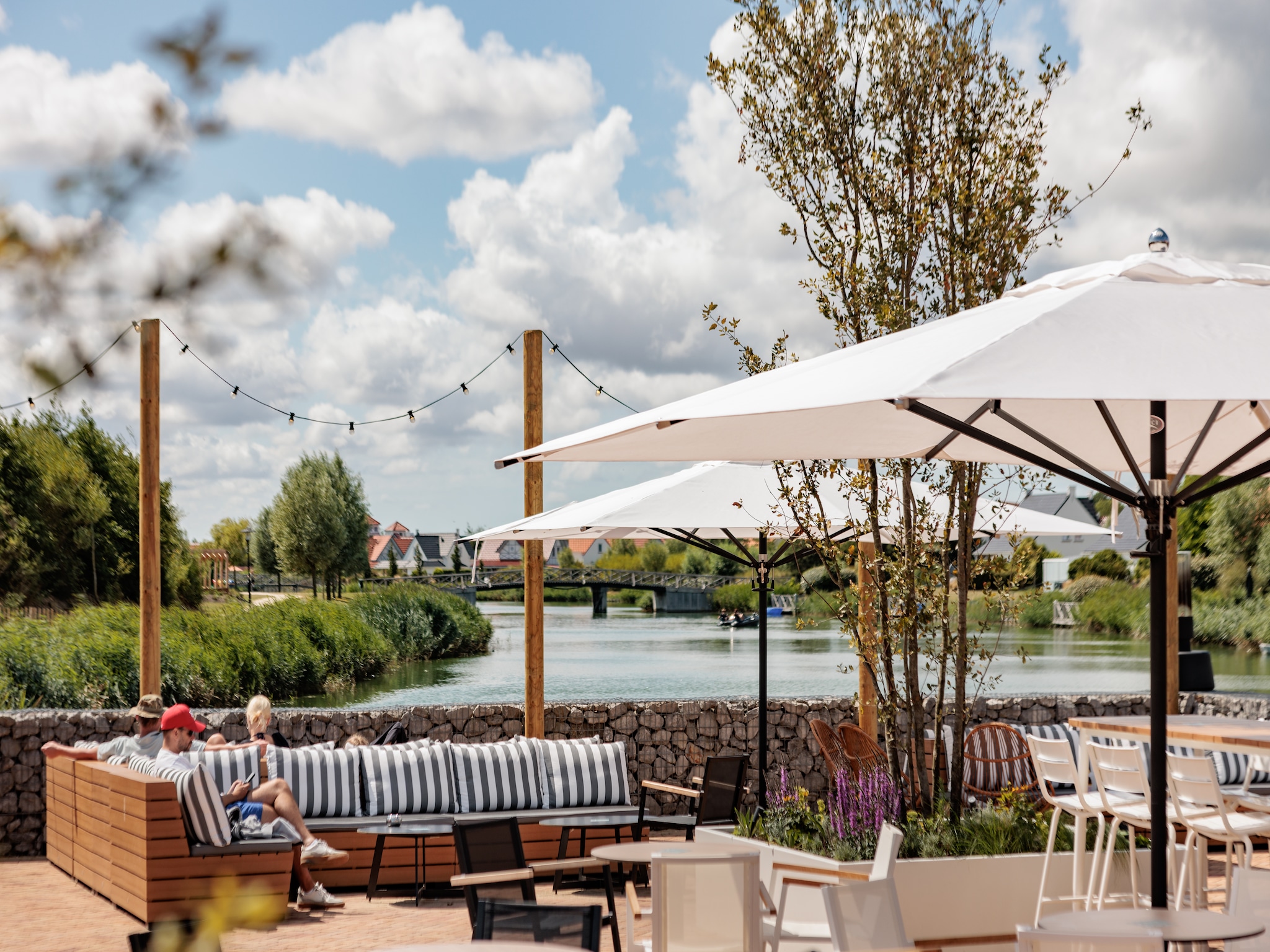 Maison Noordzee Residence Cadzand-Bad 34