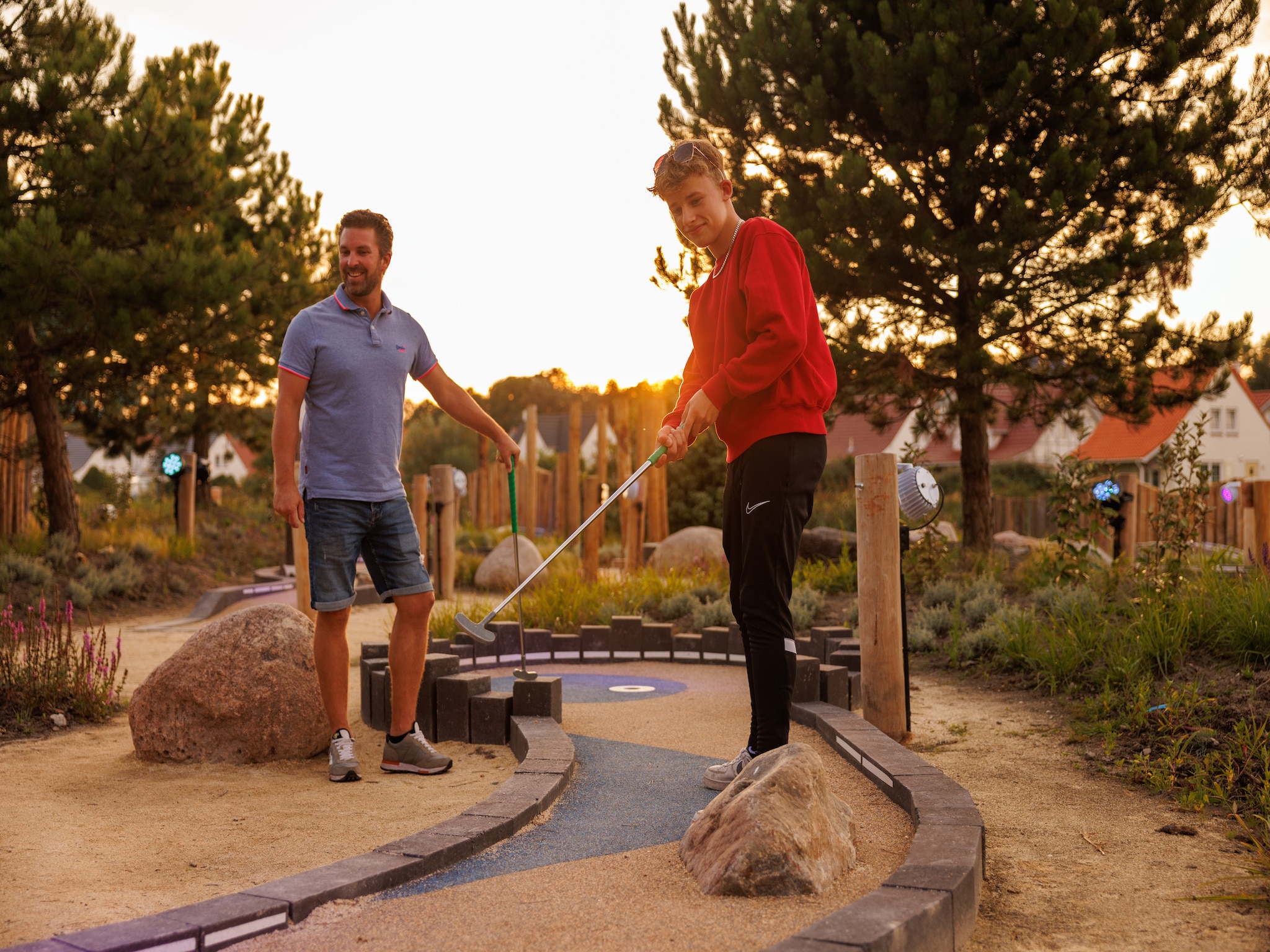 Maison Noordzee Residence Cadzand-Bad 34